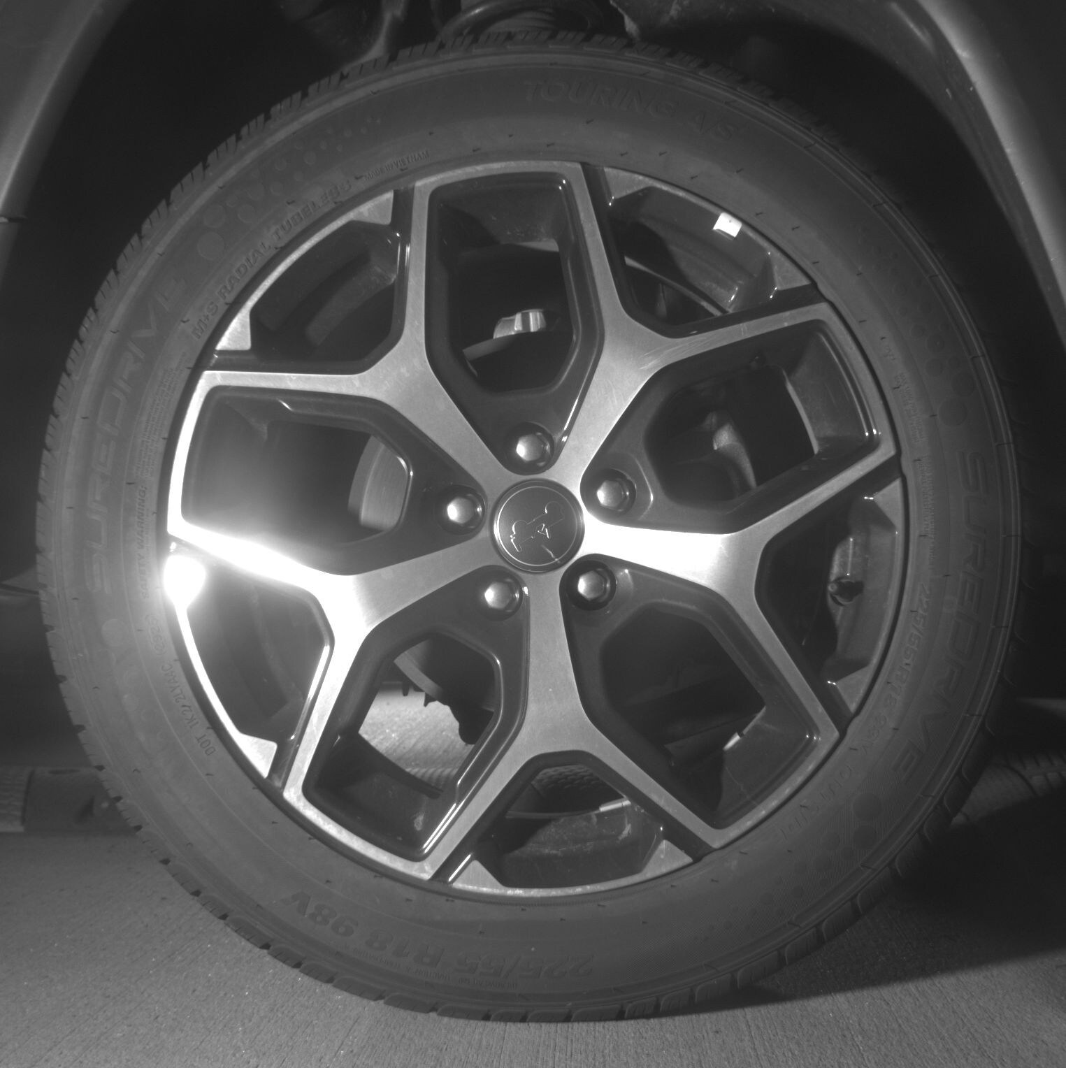 Thumbnail: 2025 Jeep Compass - 12