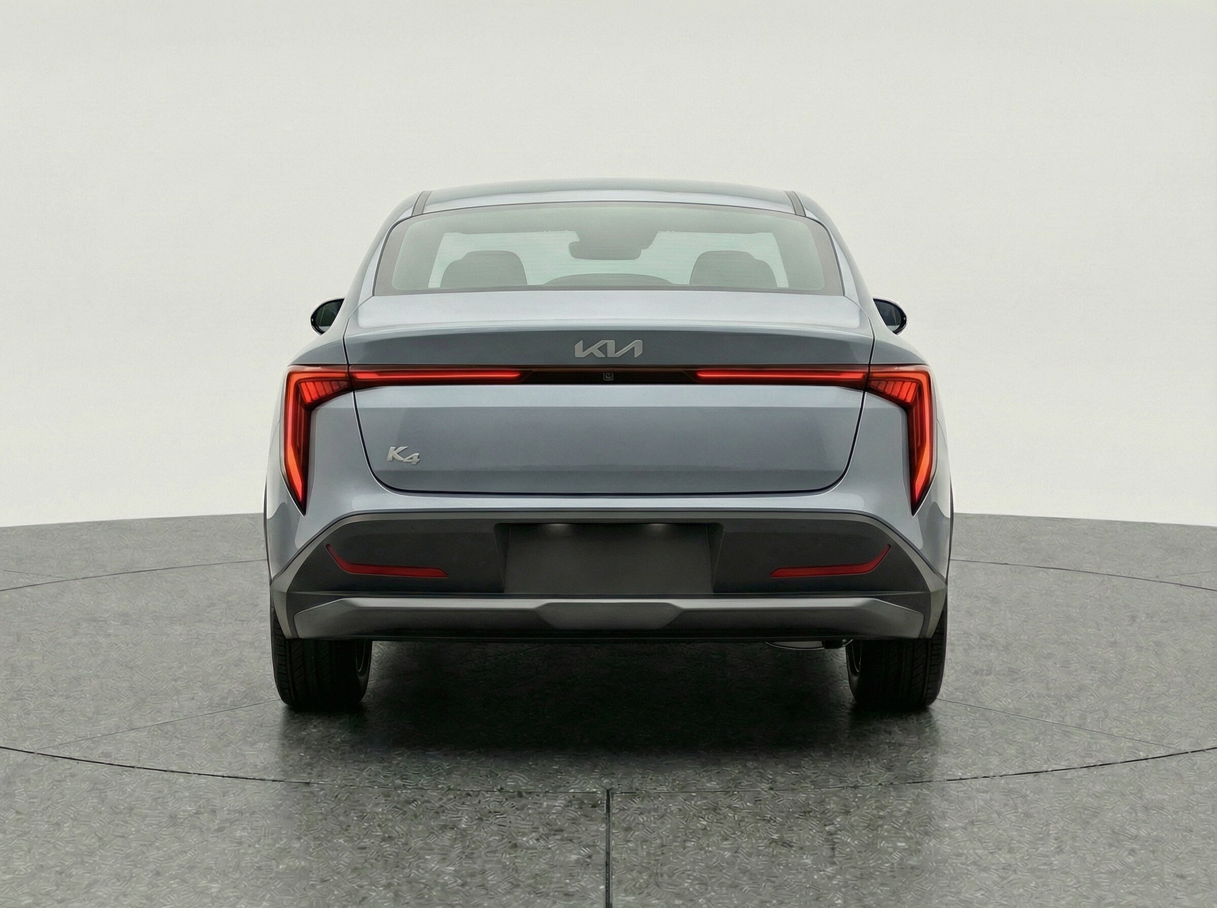 Thumbnail: 2025 Kia K4 - 6