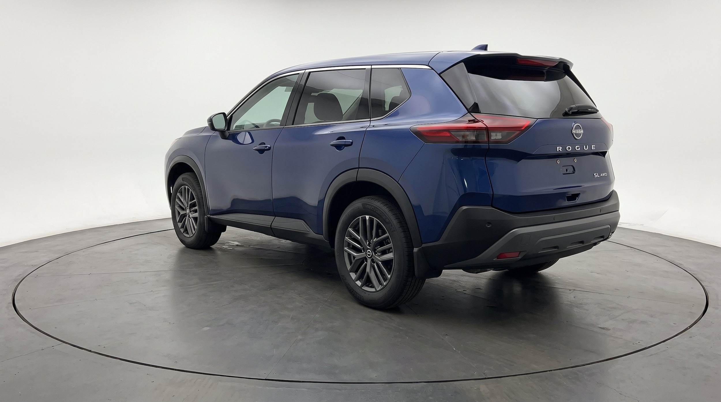 Thumbnail: 2026 Nissan Rogue - 6