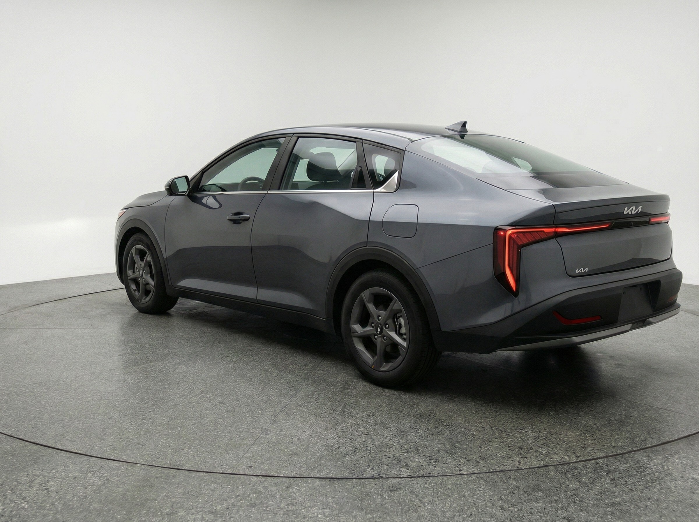 Thumbnail: 2025 Kia K4 - 5