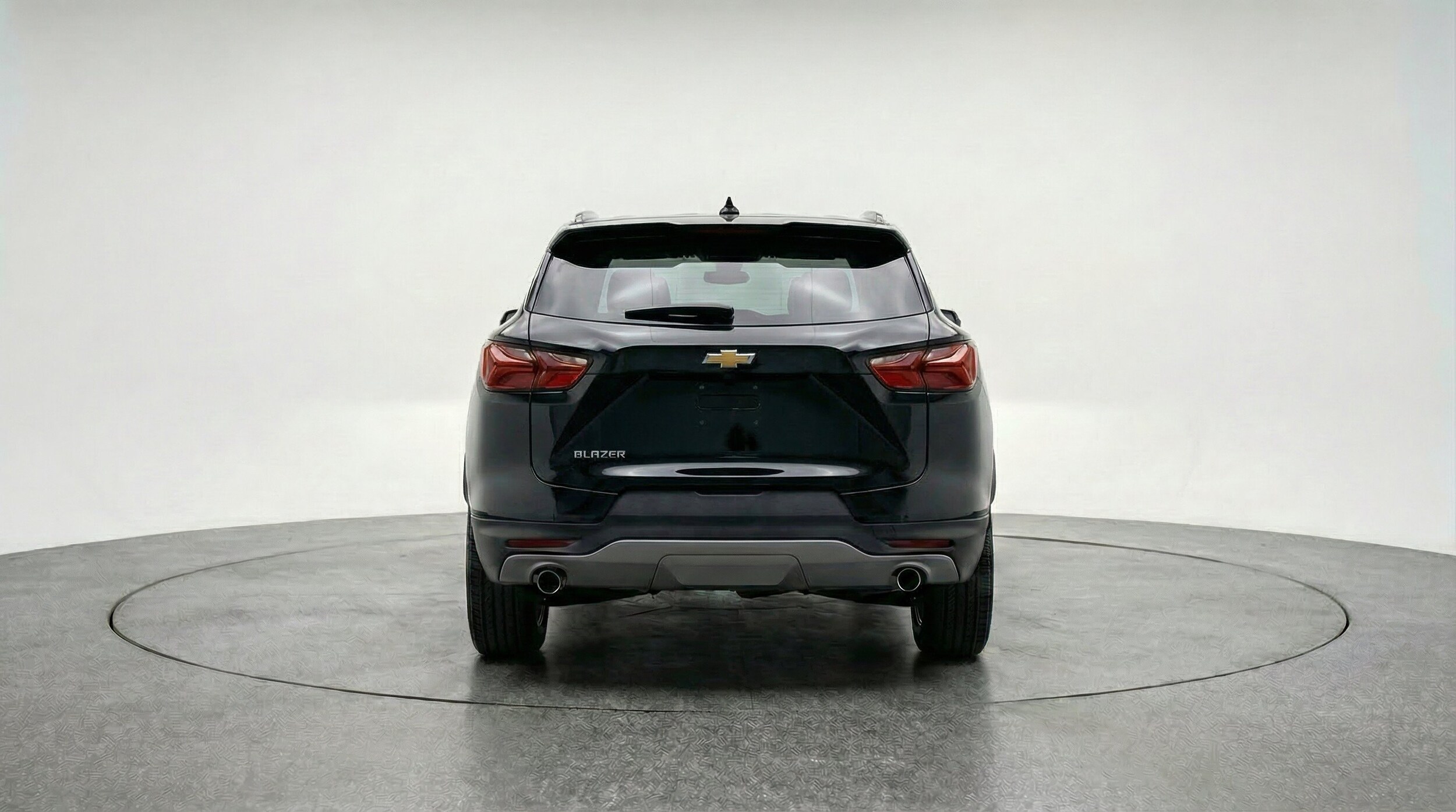 Thumbnail: 2025 Chevrolet Blazer - 7
