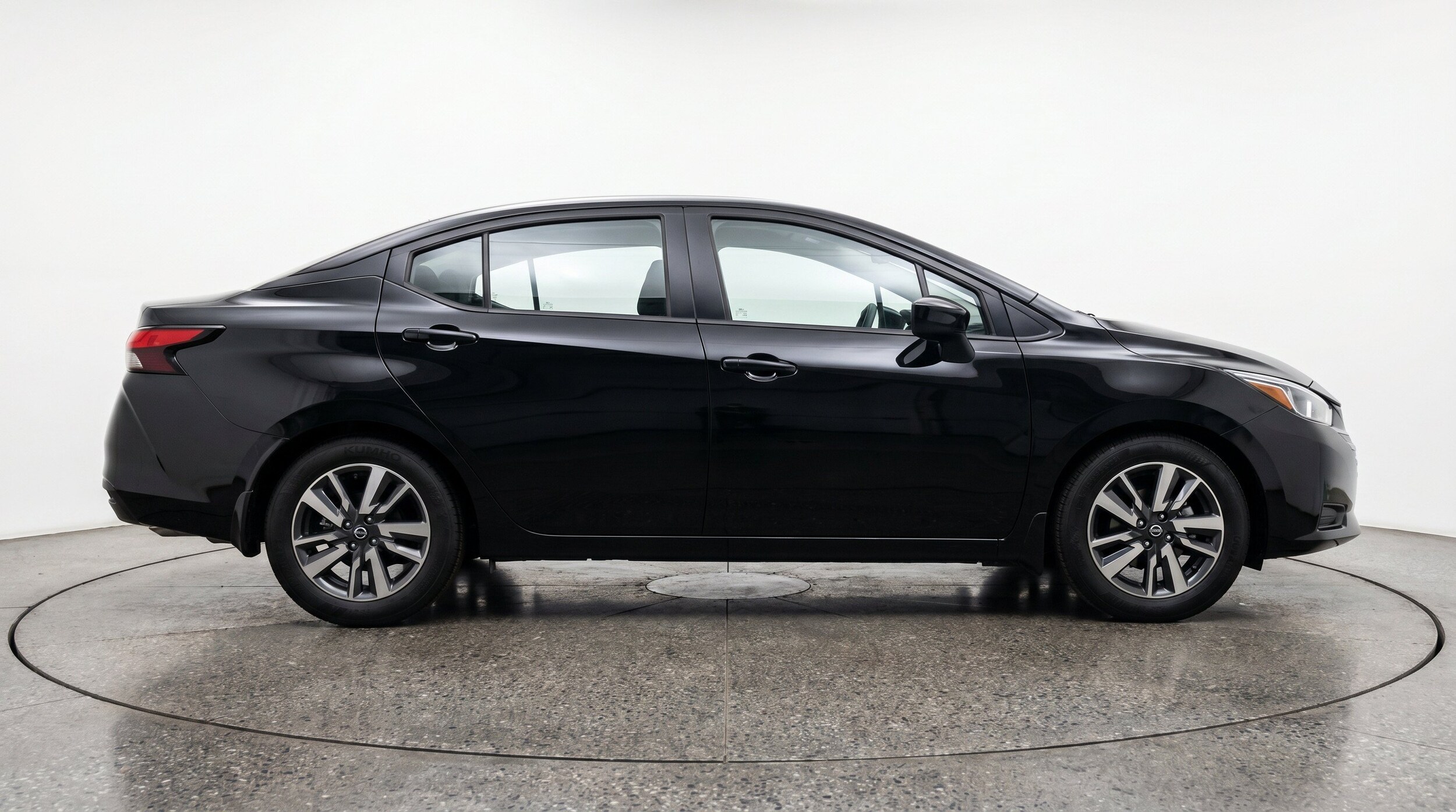 Thumbnail: 2025 Nissan Versa - 11