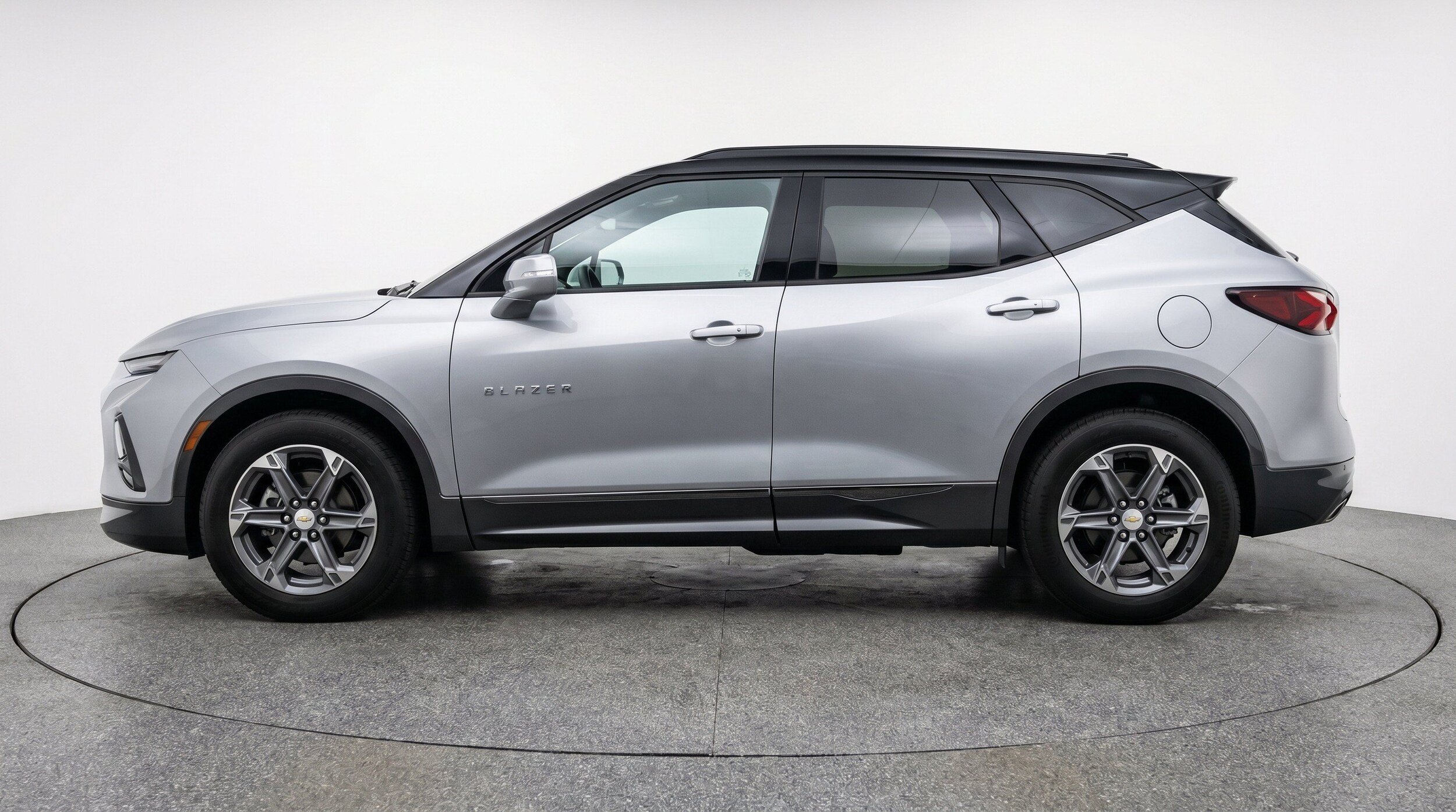 Thumbnail: 2025 Chevrolet Blazer - 5