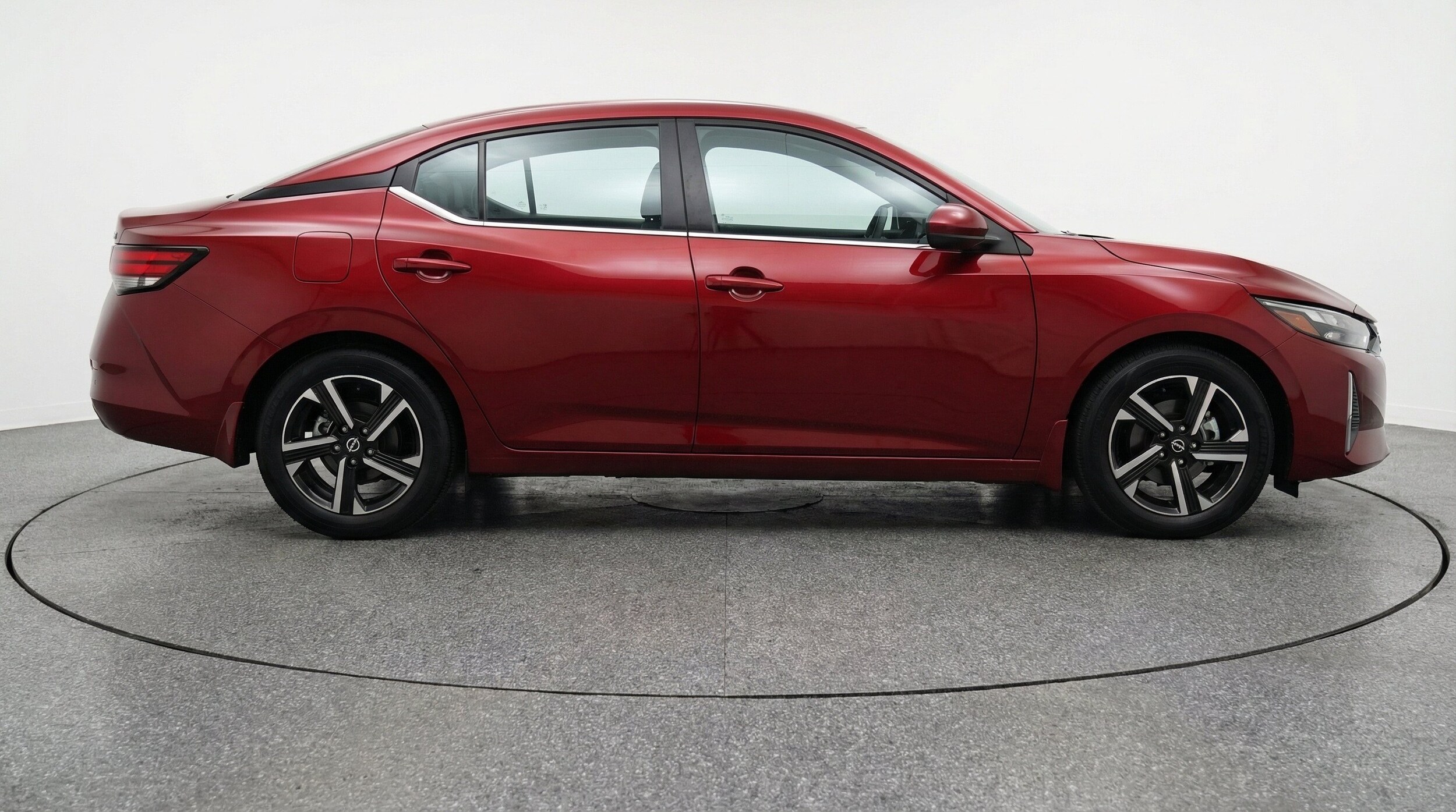 Thumbnail: 2025 Nissan Sentra - 11