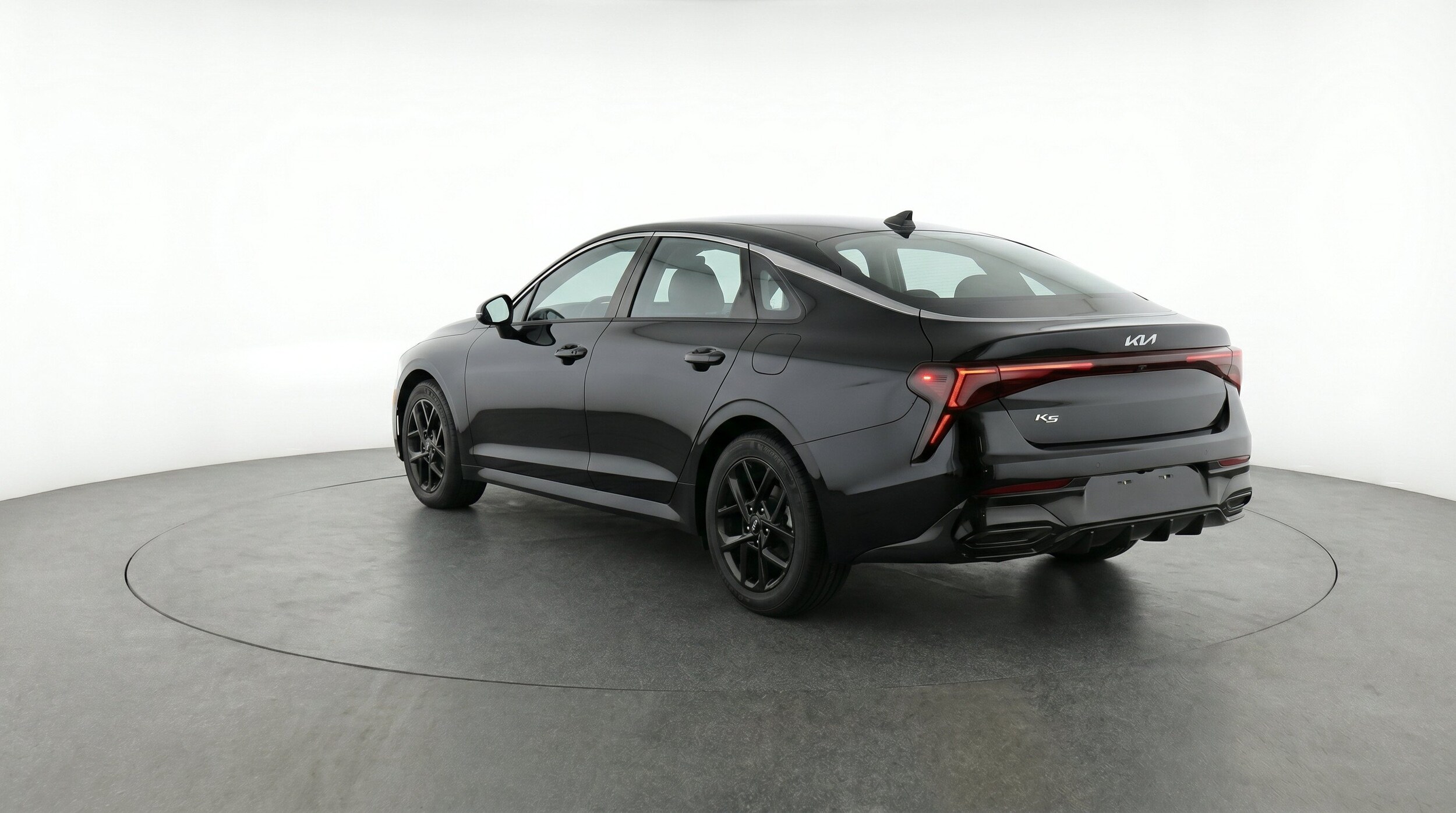 Thumbnail: 2025 Kia K5 - 6