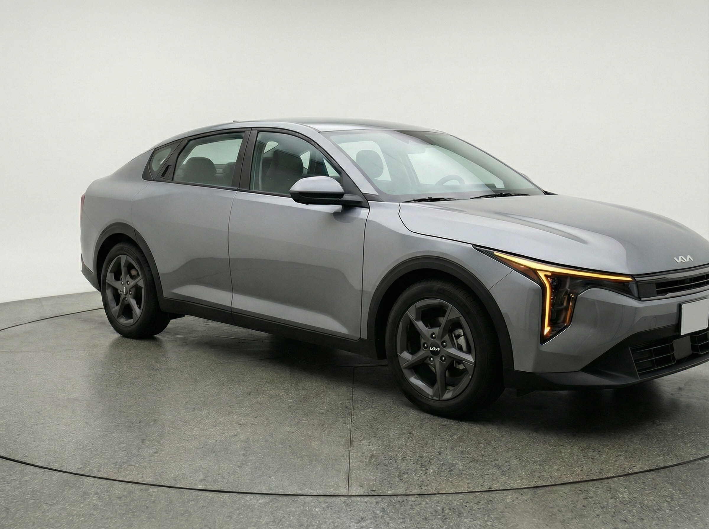 Thumbnail: 2025 Kia K4 - 1