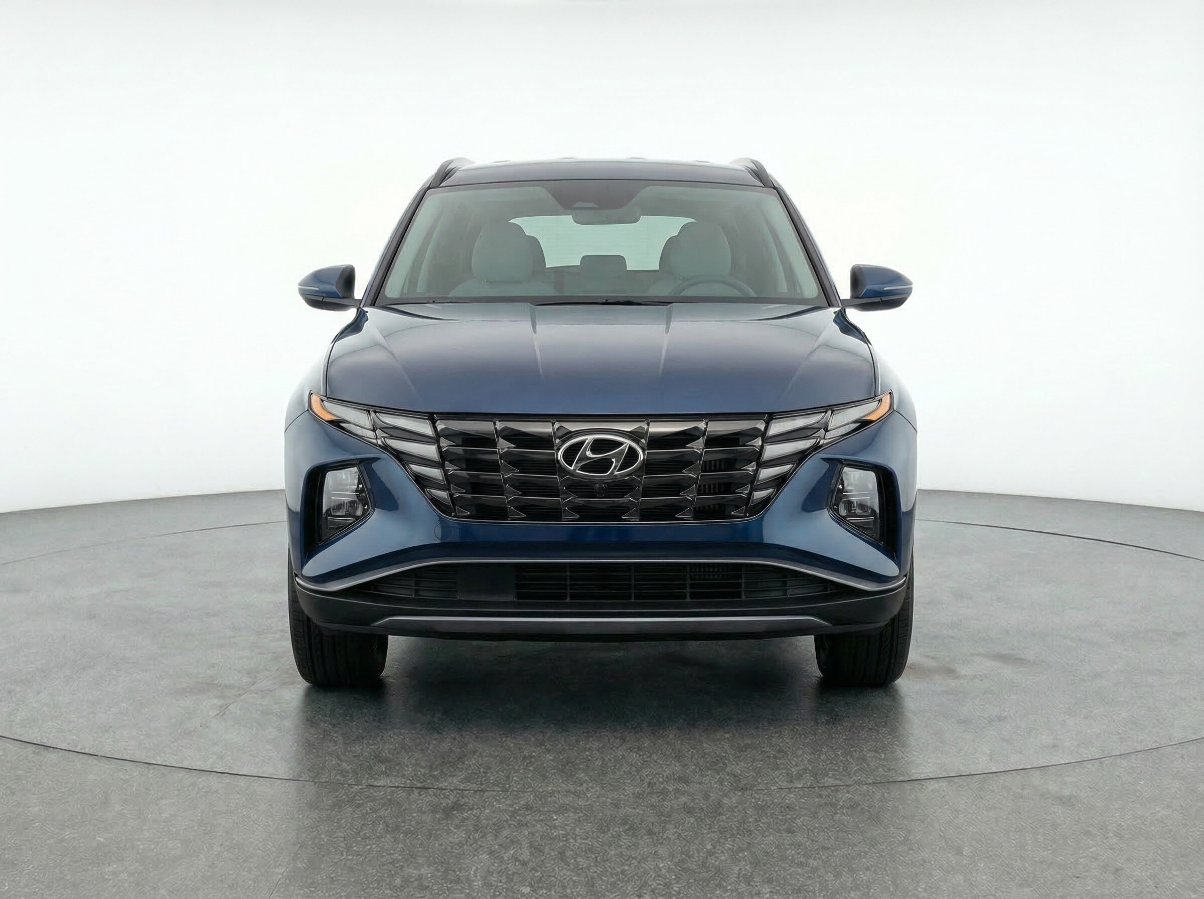 Thumbnail: 2025 Hyundai Tucson - 2