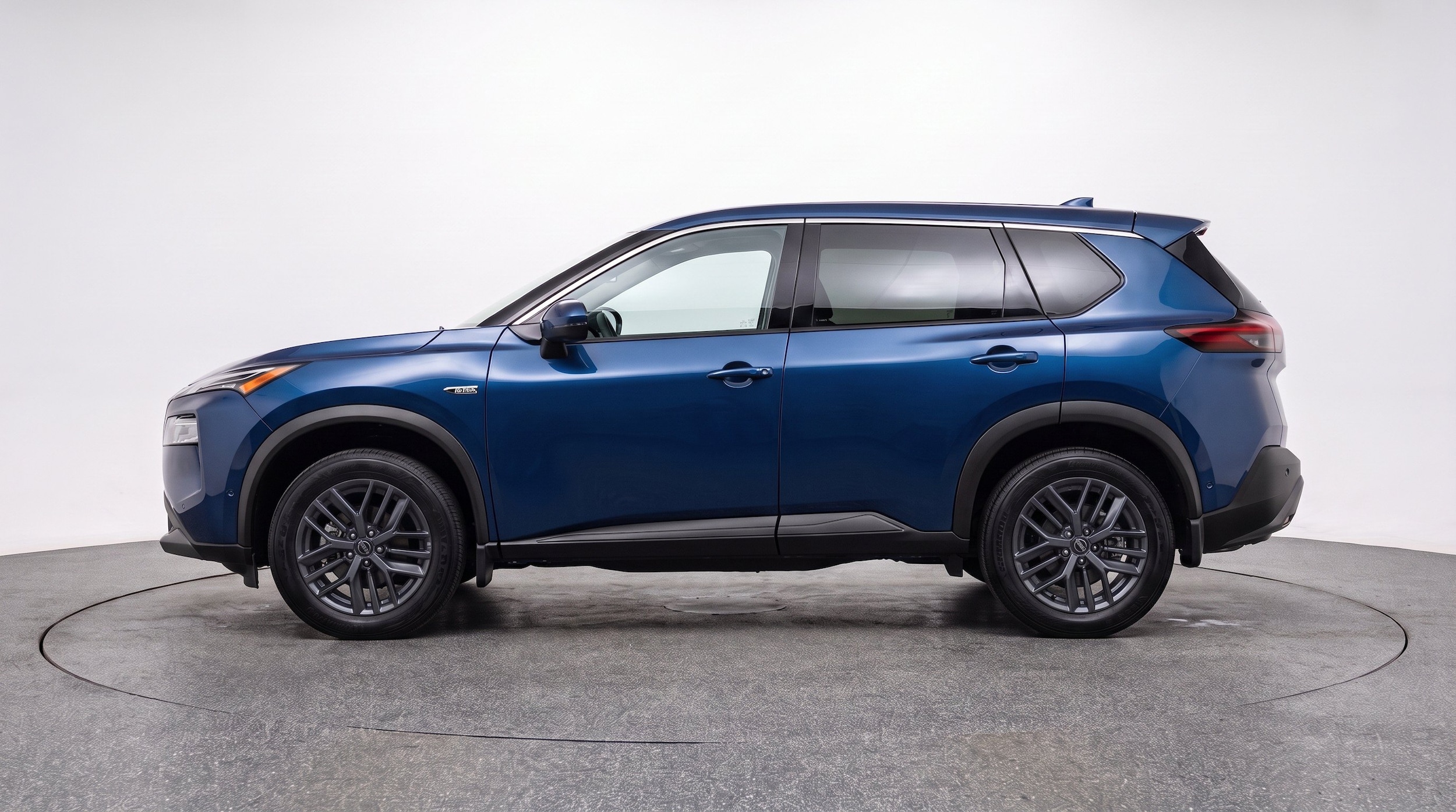 Thumbnail: 2026 Nissan Rogue - 5