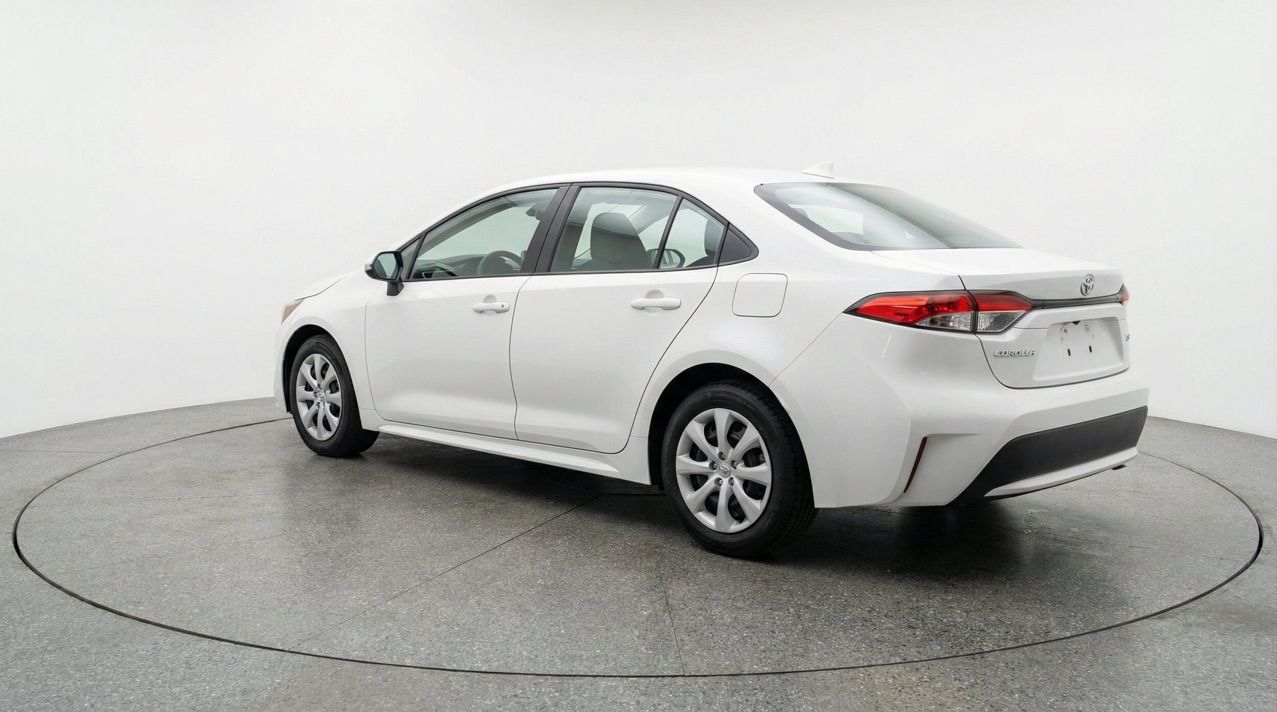 Thumbnail: 2025 Toyota Corolla - 6