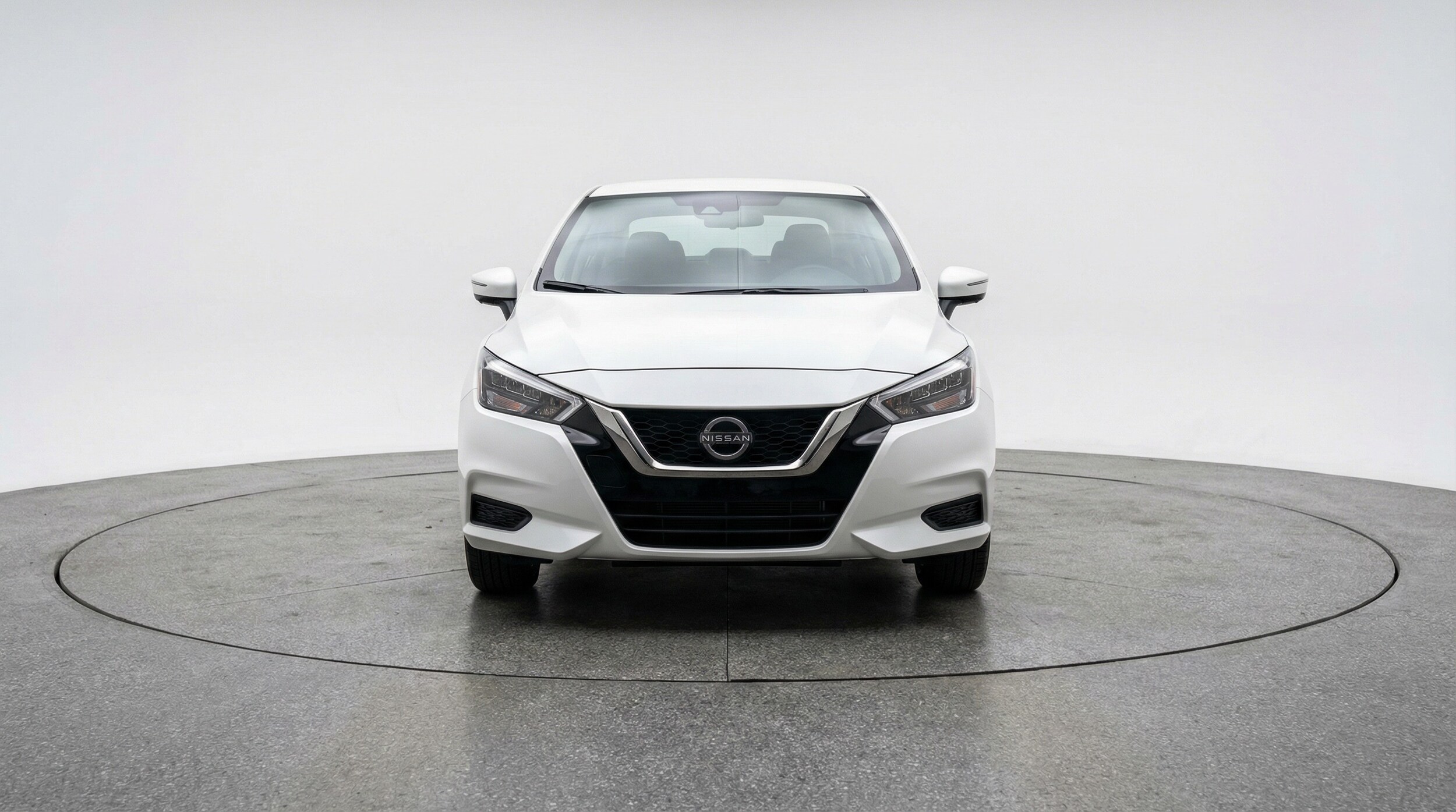 Thumbnail: 2025 Nissan Versa - 2