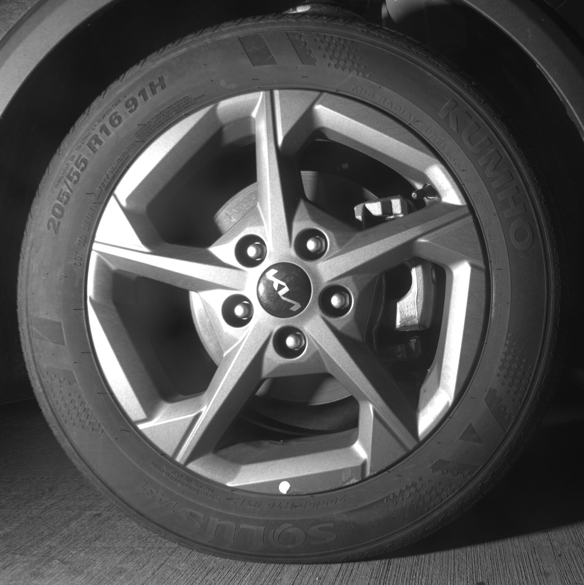 Thumbnail: 2025 Kia K4 - 10