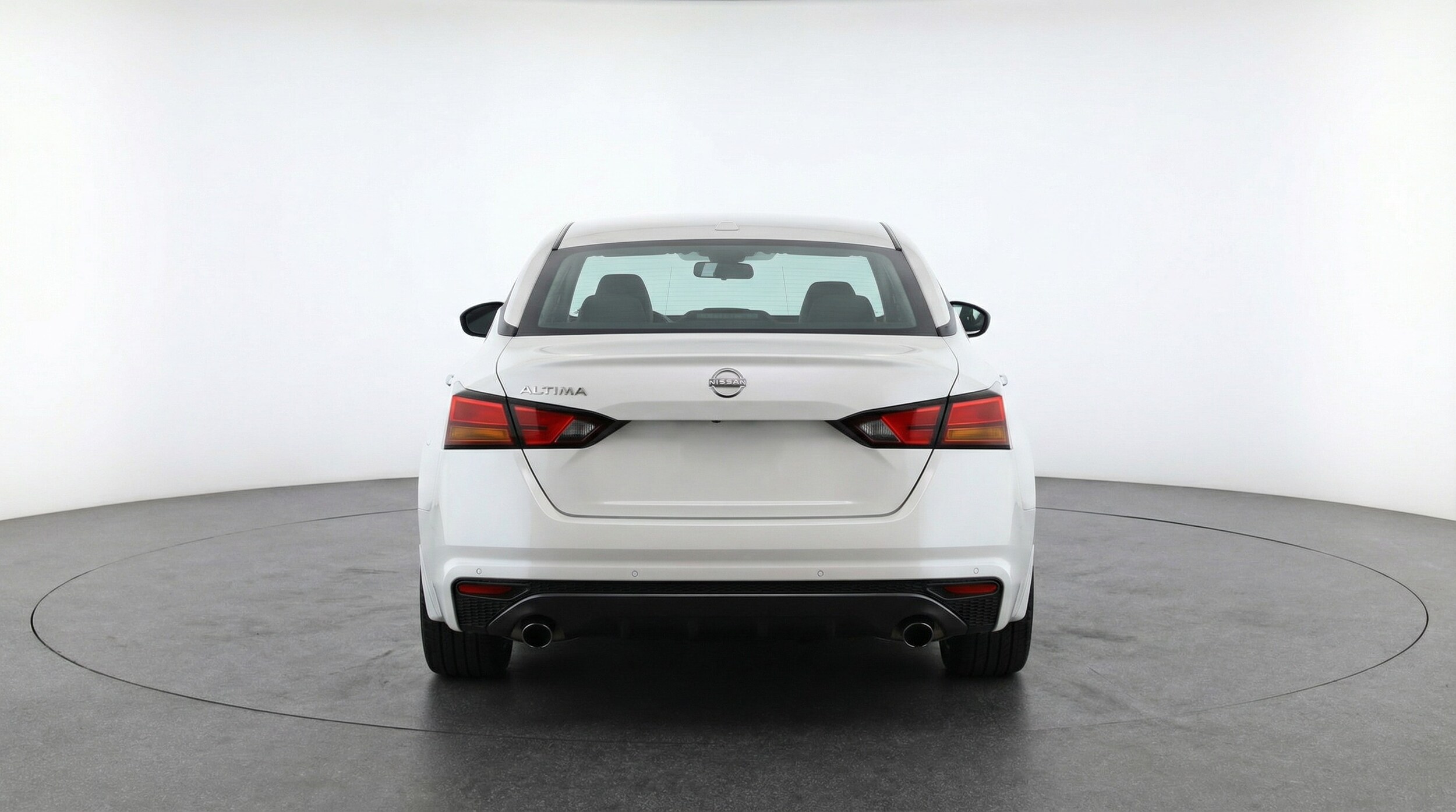 Thumbnail: 2025 Nissan Altima - 6