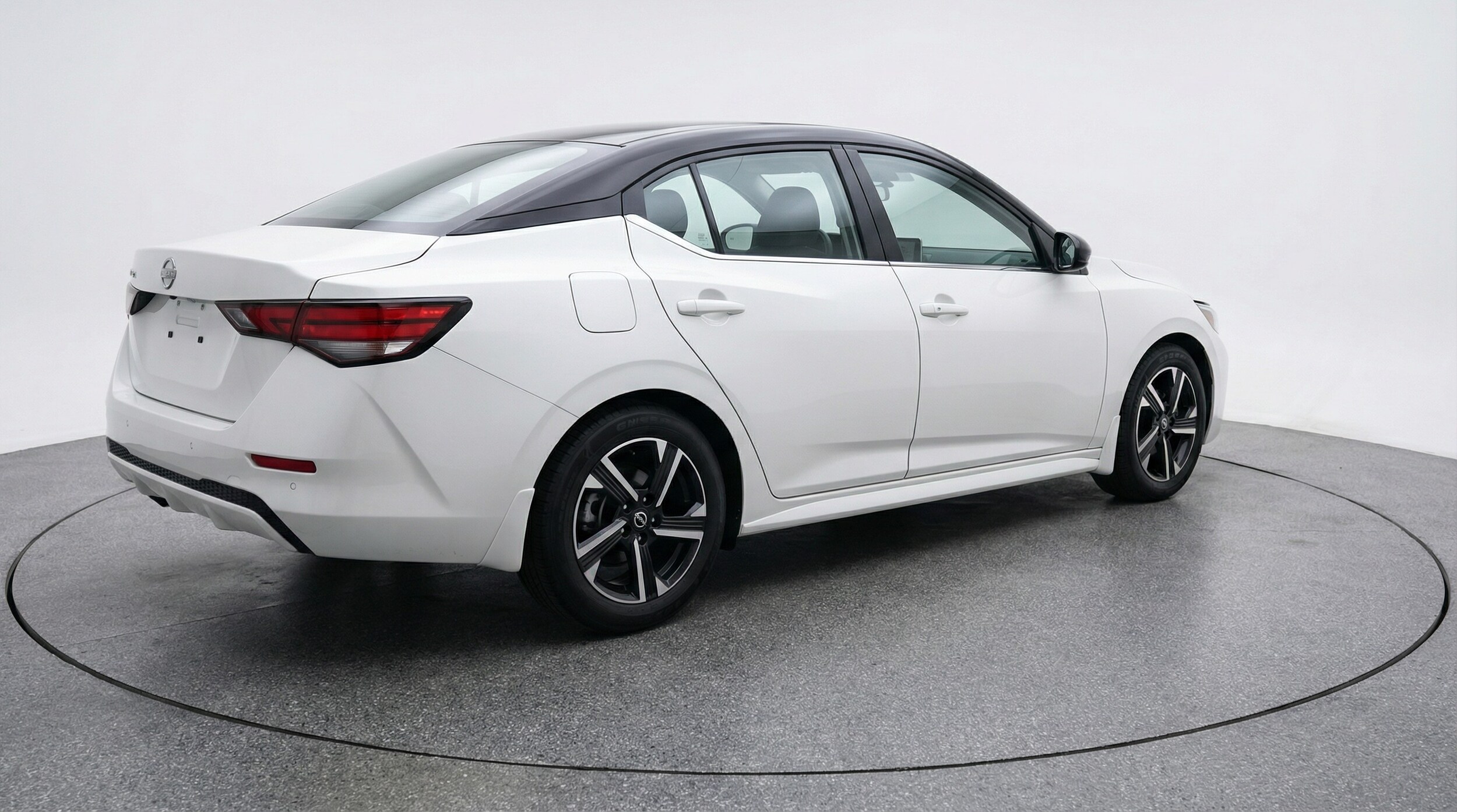 Thumbnail: 2025 Nissan Sentra - 7
