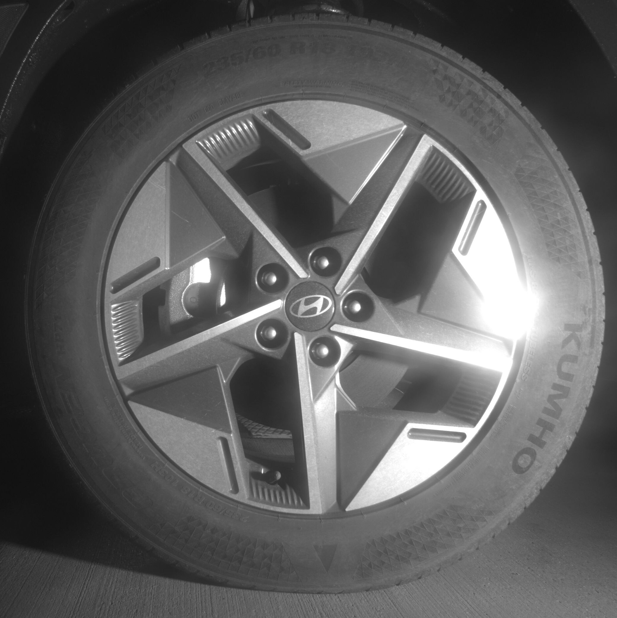 Thumbnail: 2025 Hyundai Tucson - 9