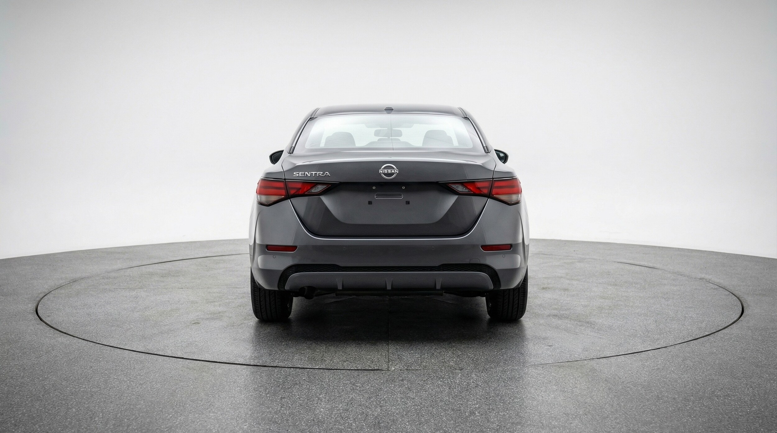 Thumbnail: 2025 Nissan Sentra - 6