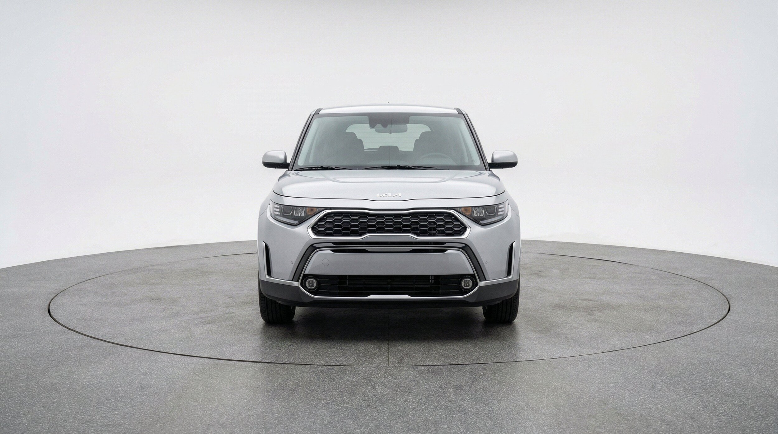 Thumbnail: 2025 Kia Soul - 2
