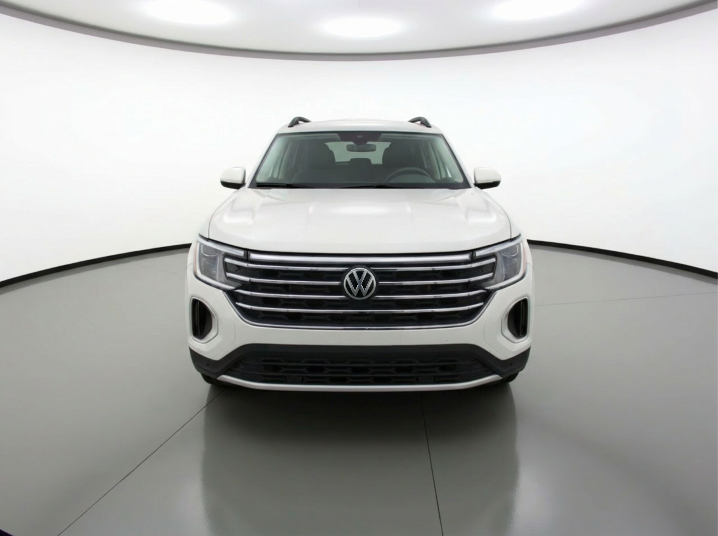 Thumbnail: 2025 Volkswagen Atlas - 2