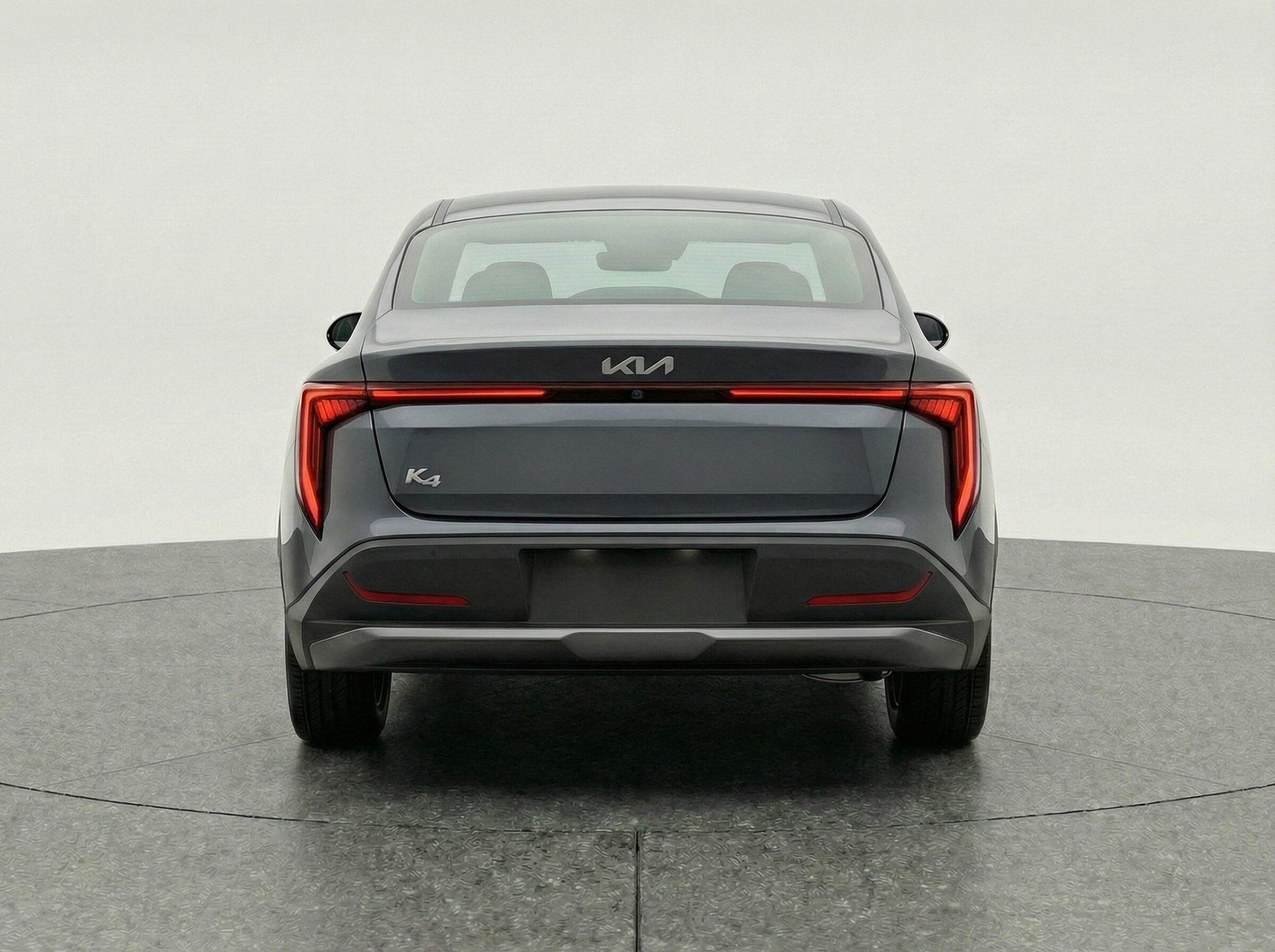 Thumbnail: 2025 Kia K4 - 6