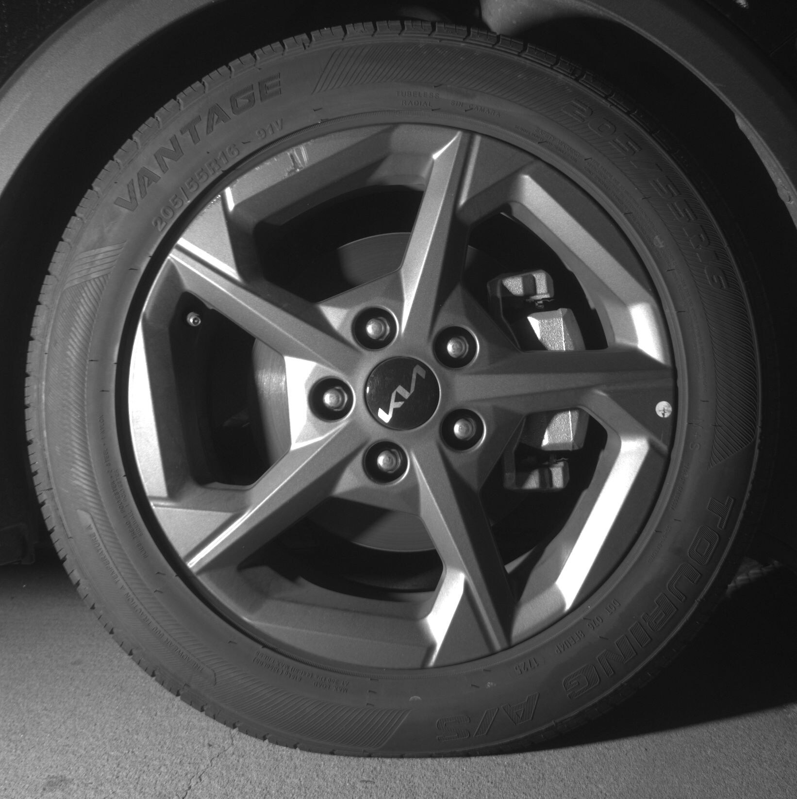 Thumbnail: 2025 Kia K4 - 10