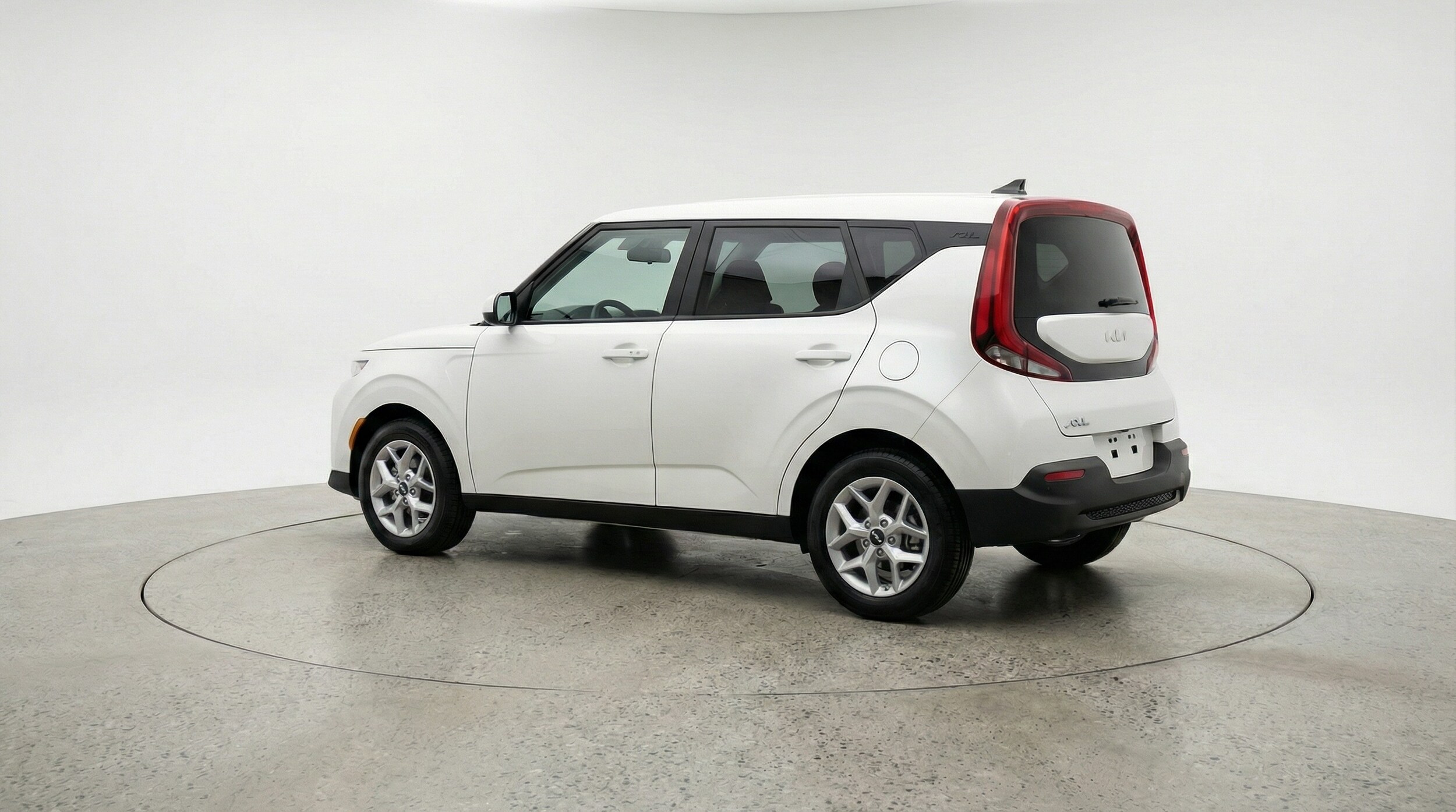 Thumbnail: 2025 Kia Soul - 5