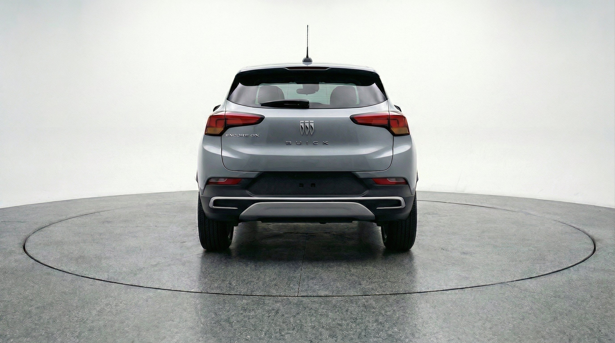 Thumbnail: 2026 Buick Encore GX - 7