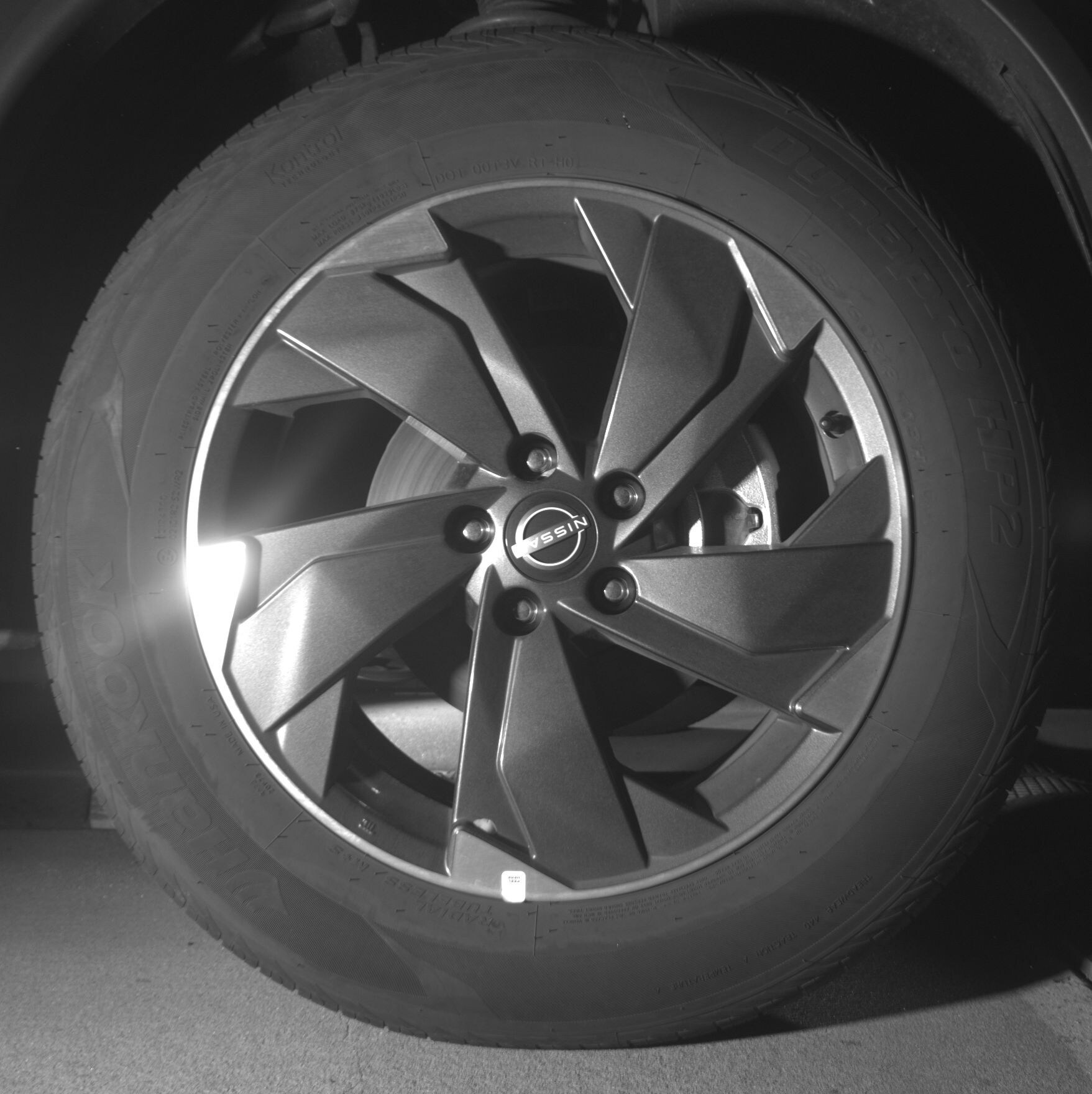 Thumbnail: 2025 Nissan Rogue - 10