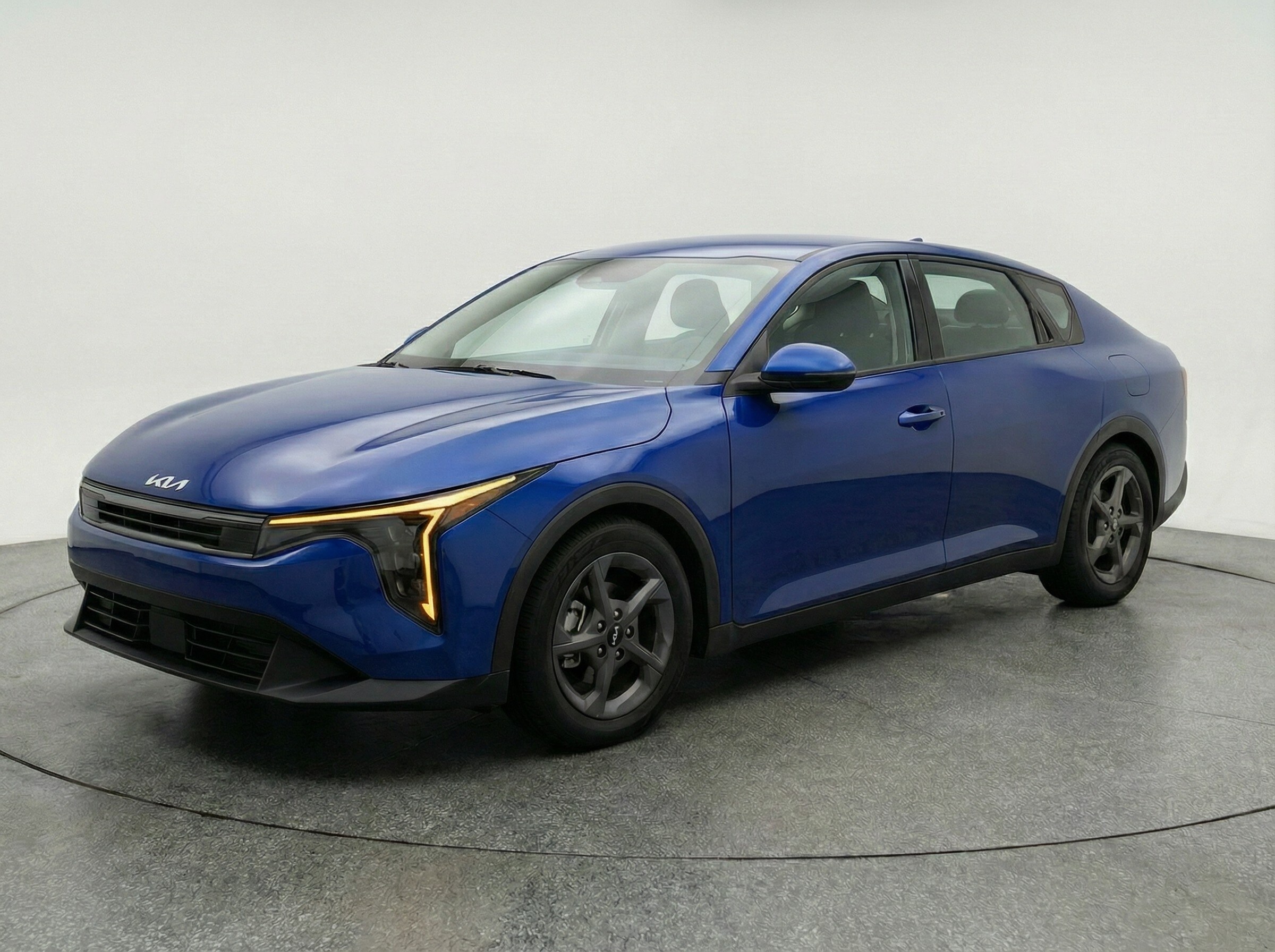 Thumbnail: 2025 Kia K4 - 3