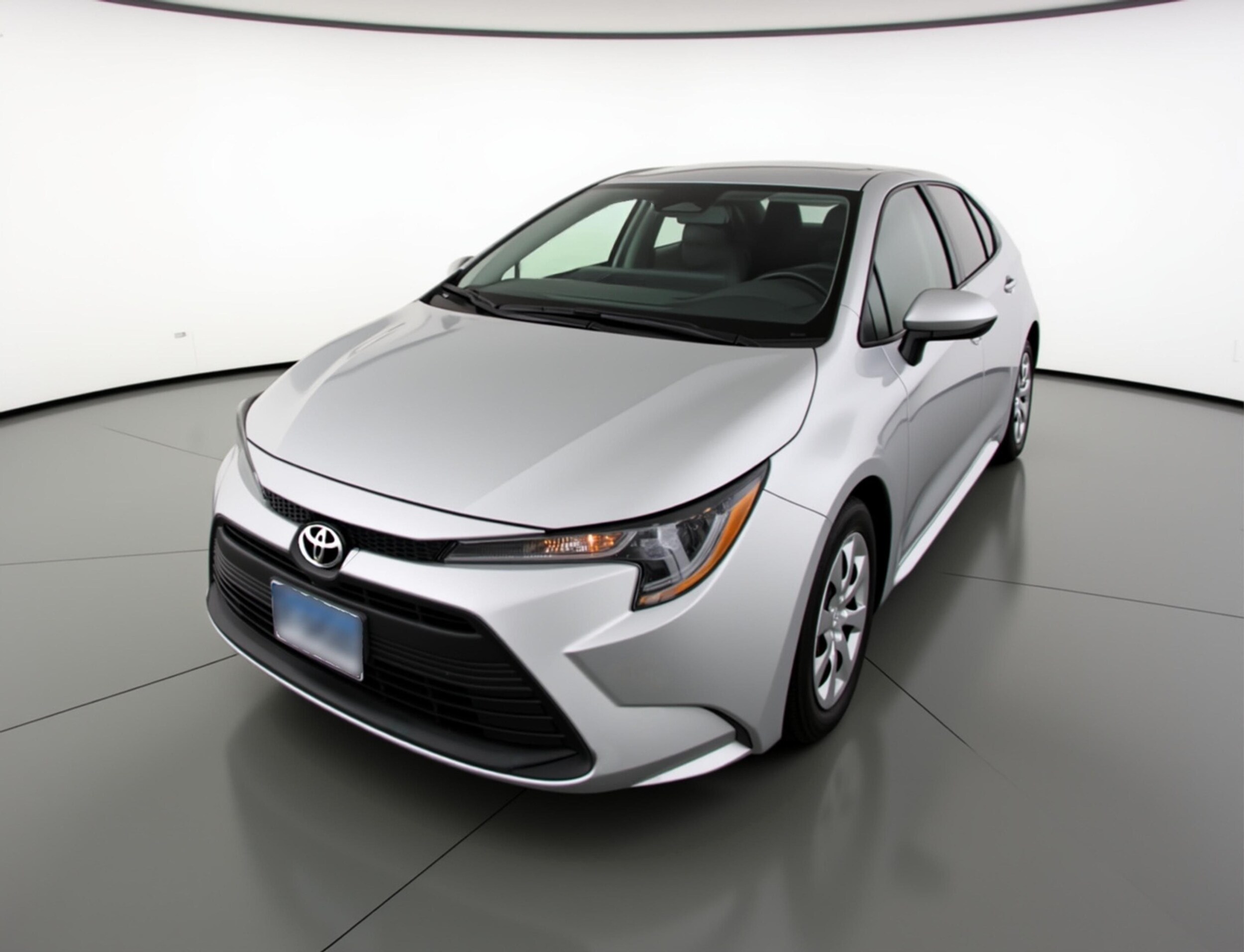 Thumbnail: 2025 Toyota Corolla - 3