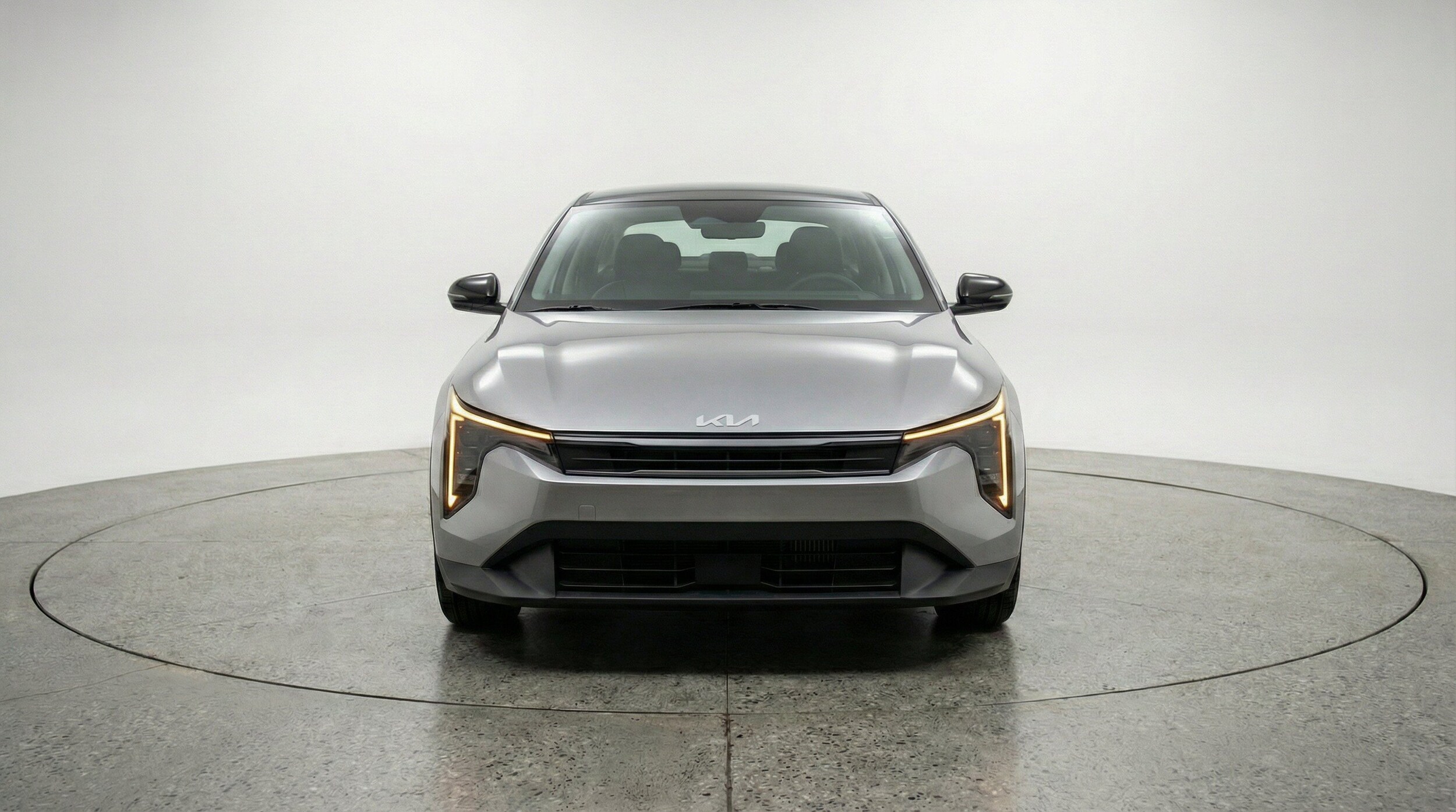 Thumbnail: 2025 Kia K4 - 2
