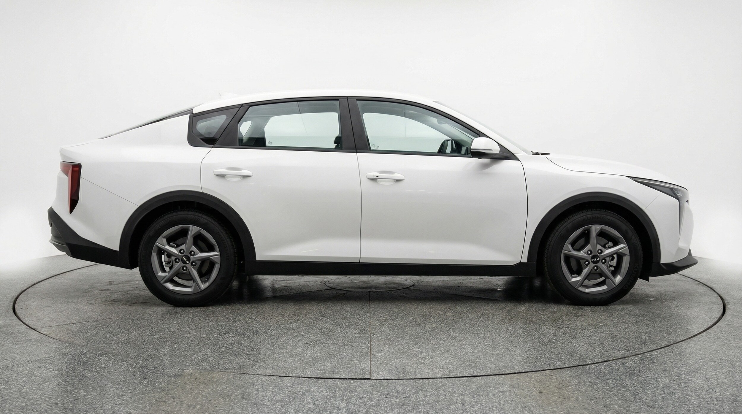 Thumbnail: 2025 Kia K4 - 8