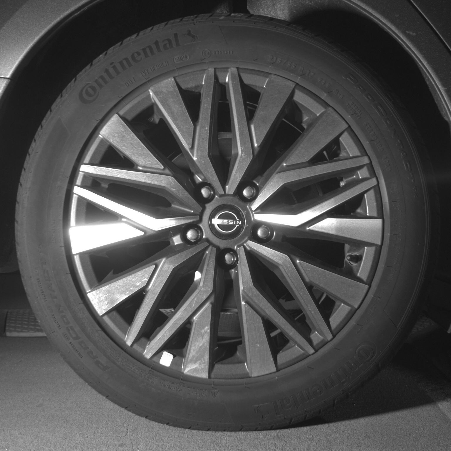 Thumbnail: 2025 Nissan Altima - 12