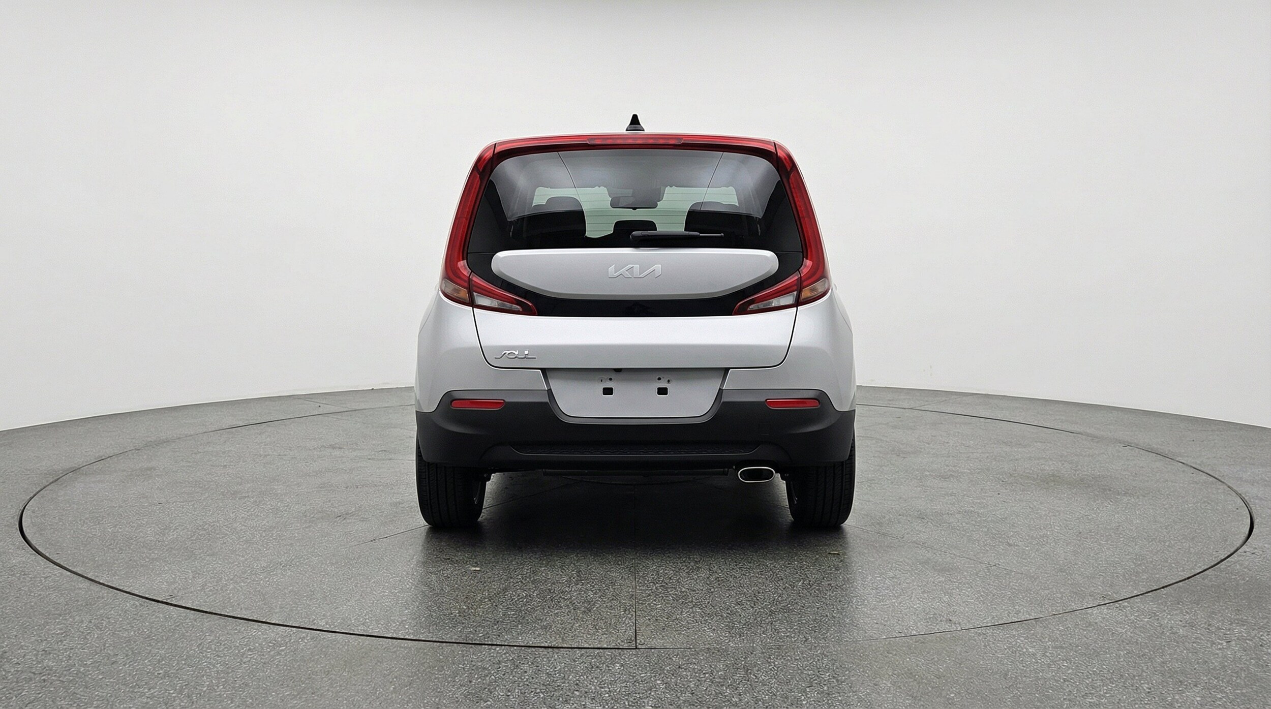 Thumbnail: 2025 Kia Soul - 7