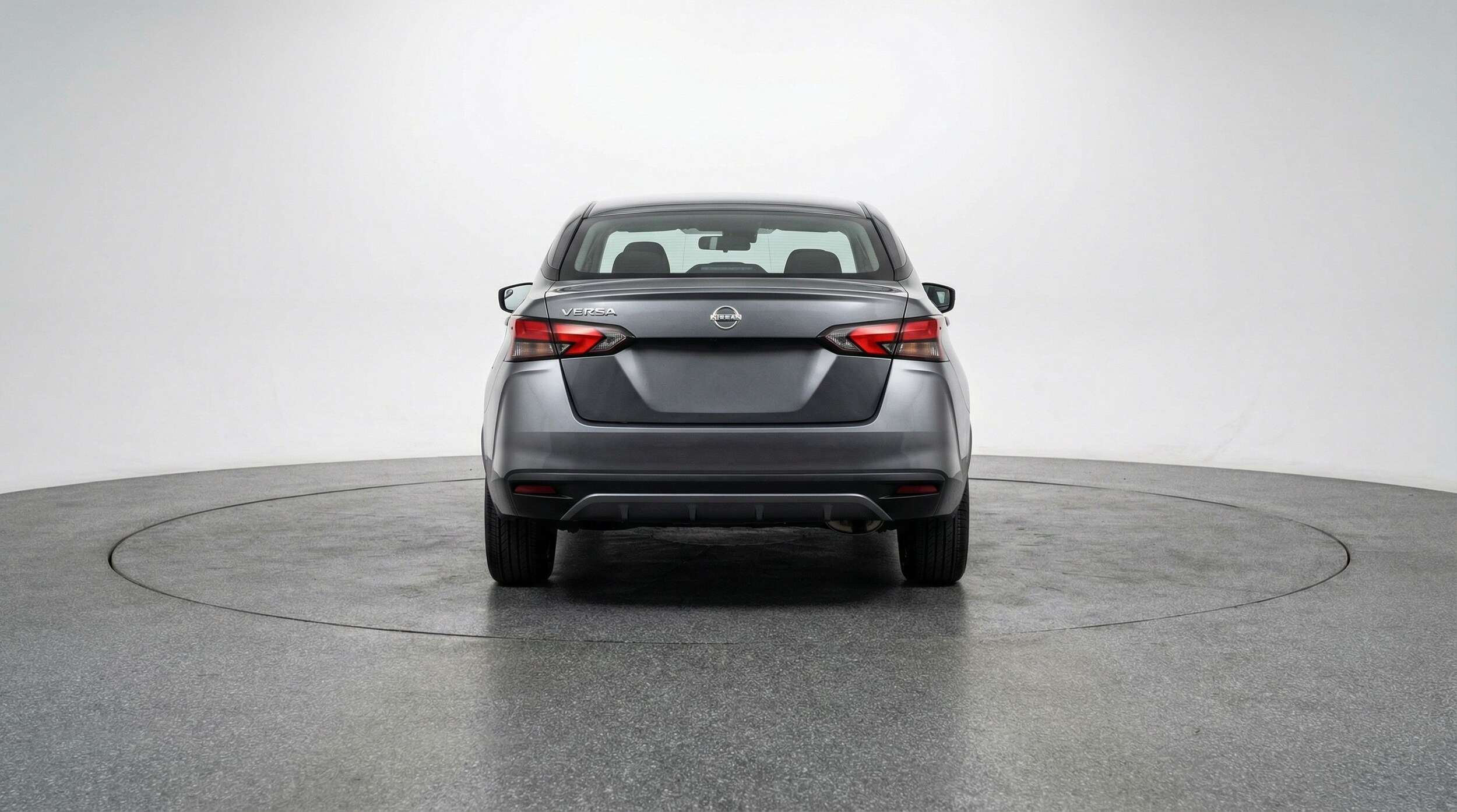 Thumbnail: 2025 Nissan Versa - 6