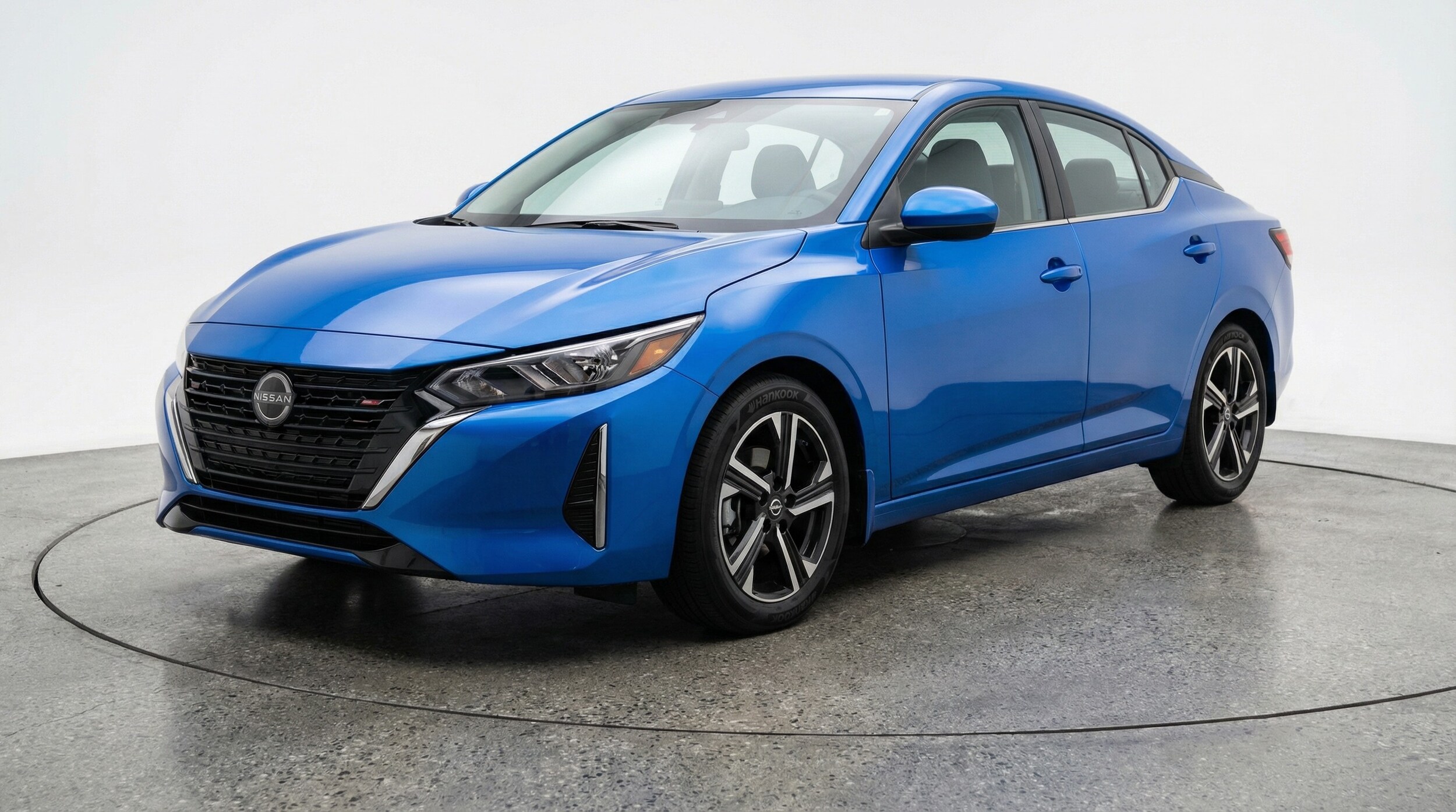 Thumbnail: 2025 Nissan Sentra - 3