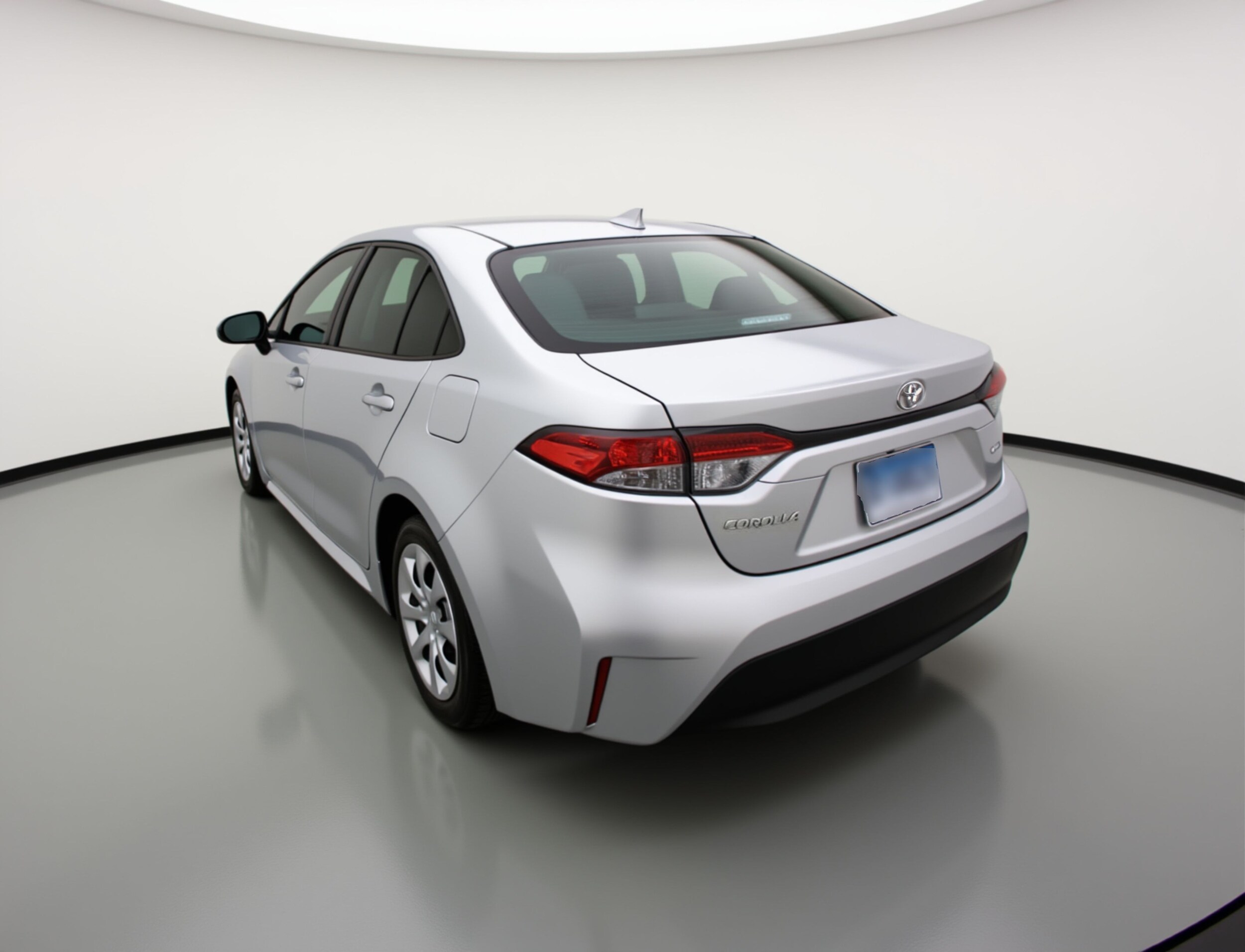 Thumbnail: 2025 Toyota Corolla - 5