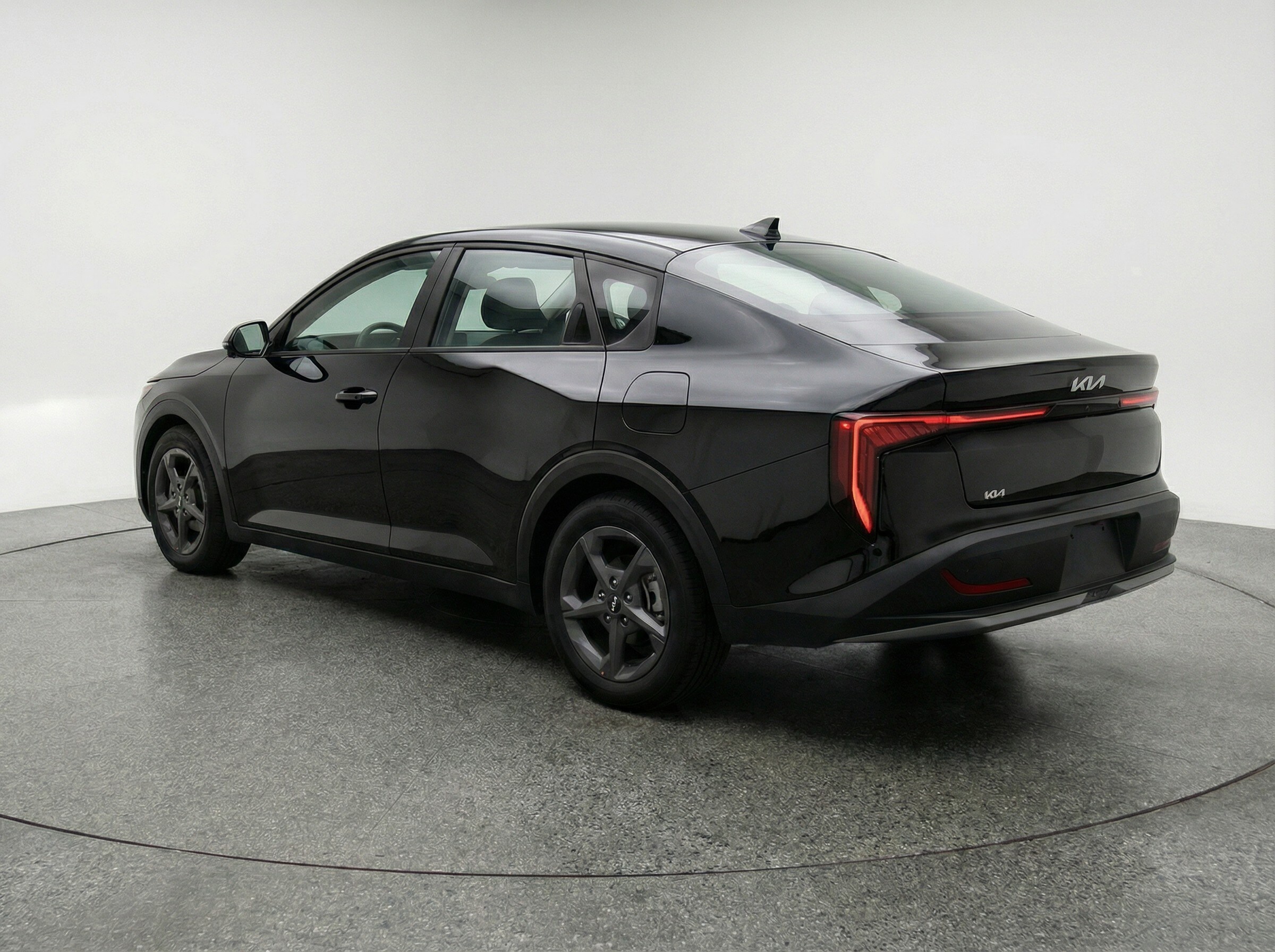 Thumbnail: 2025 Kia K4 - 5