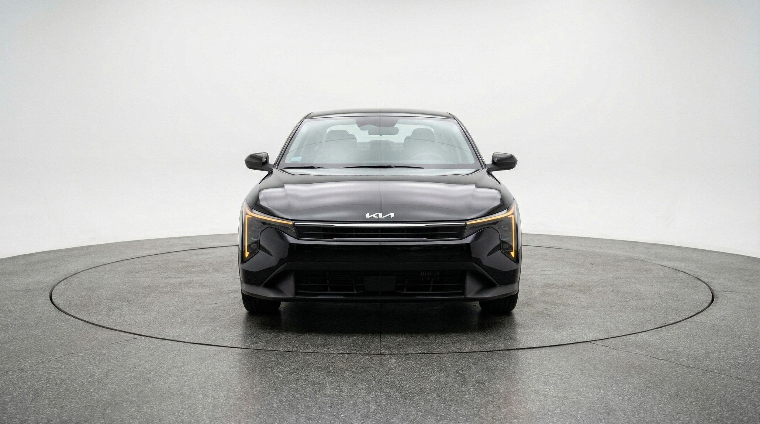 Thumbnail: 2025 Kia K4 - 2