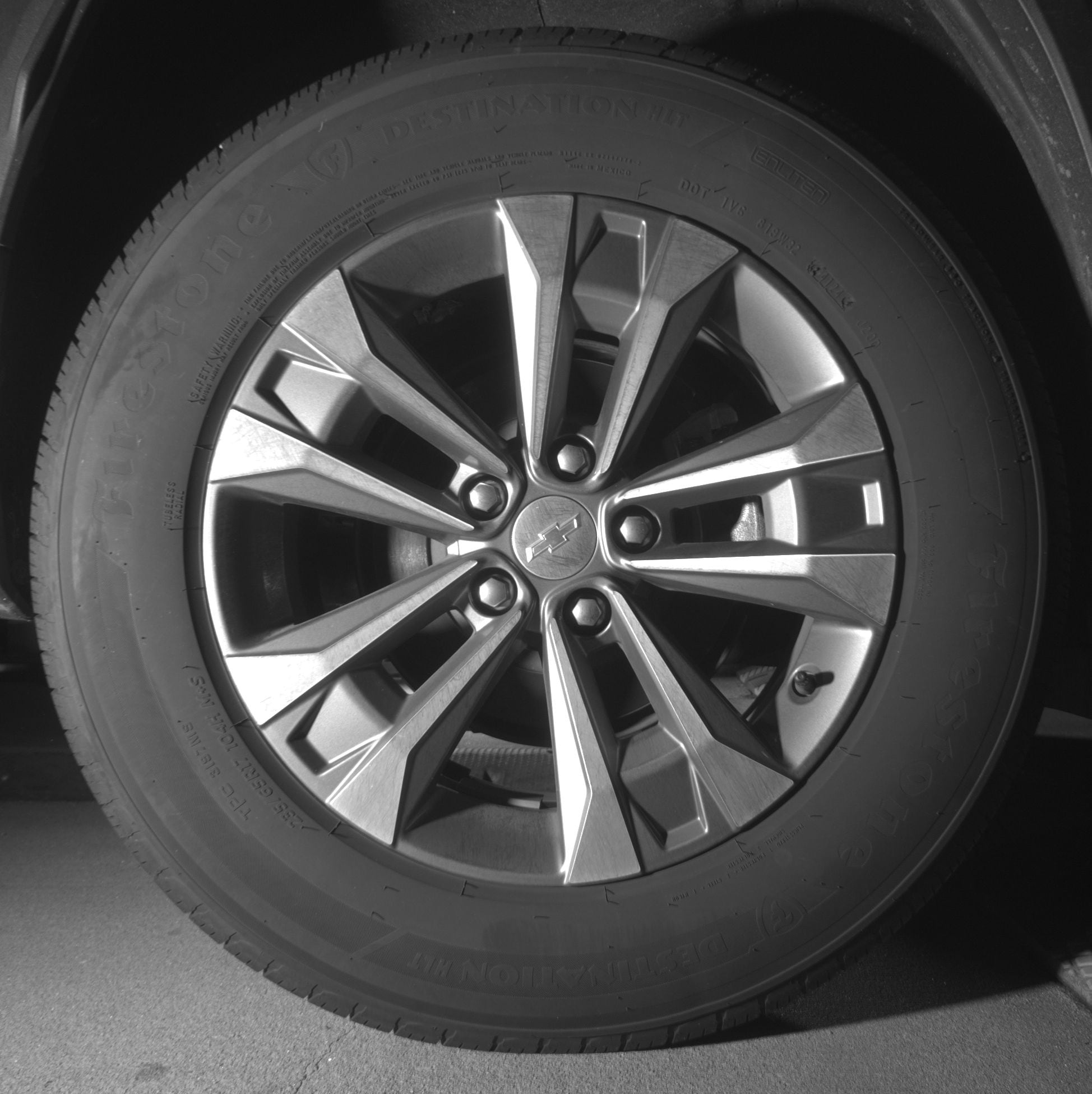 Thumbnail: 2025 Chevrolet Equinox - 12