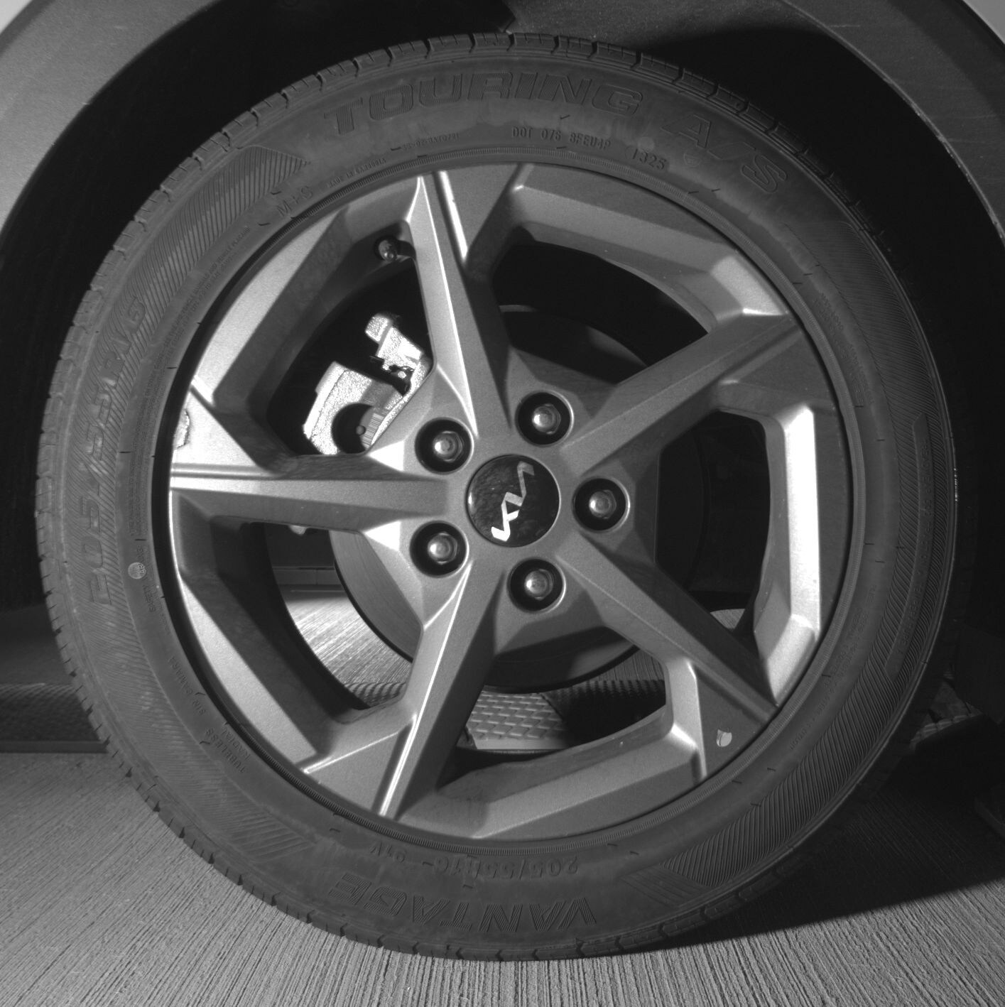 Thumbnail: 2025 Kia K4 - 12