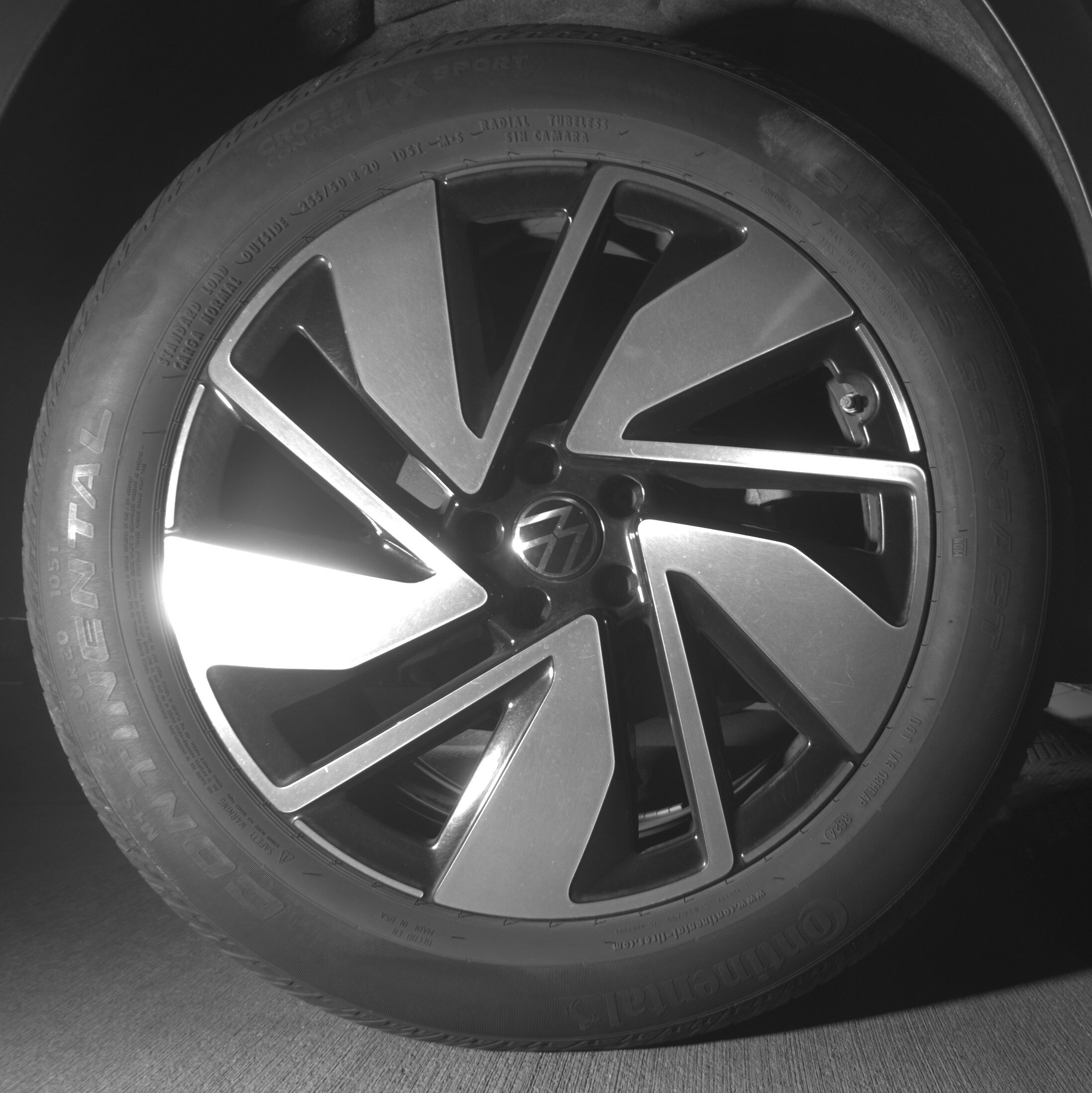 Thumbnail: 2025 Volkswagen Atlas - 12