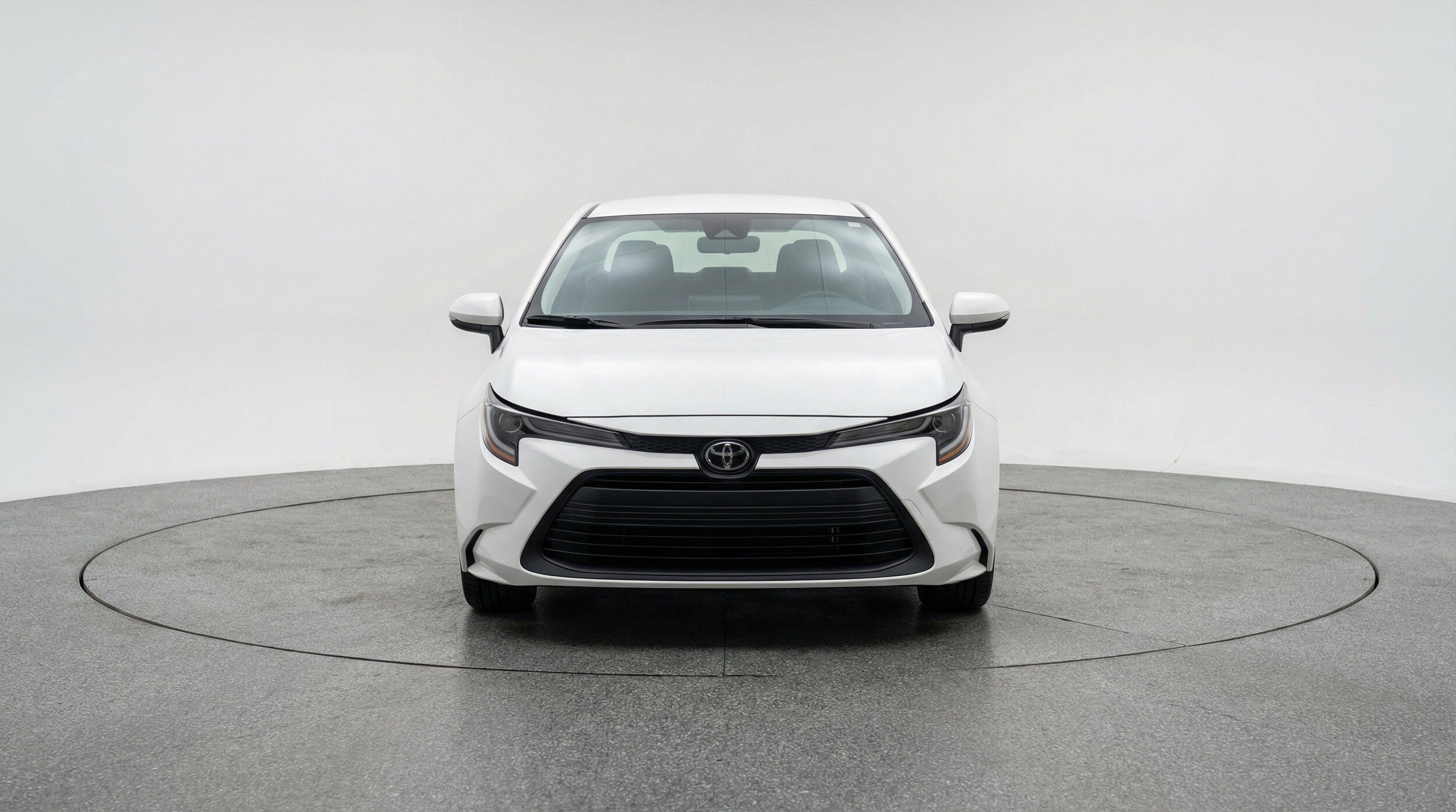 Thumbnail: 2025 Toyota Corolla - 2