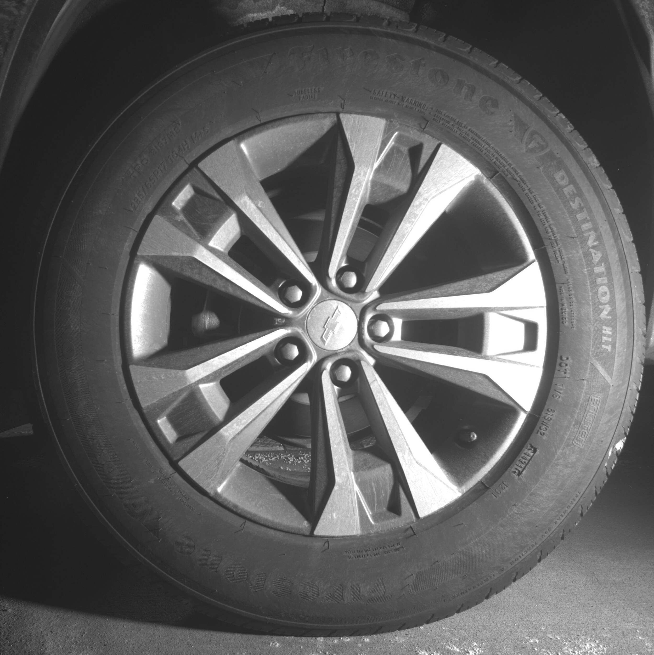 Thumbnail: 2025 Chevrolet Equinox - 11