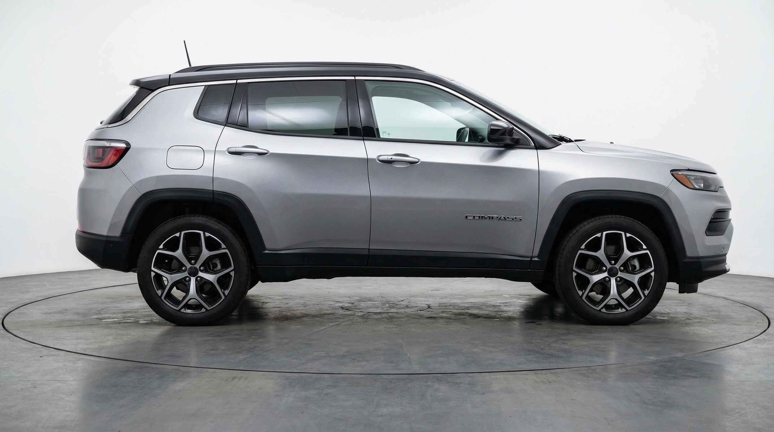 Thumbnail: 2025 Jeep Compass - 8