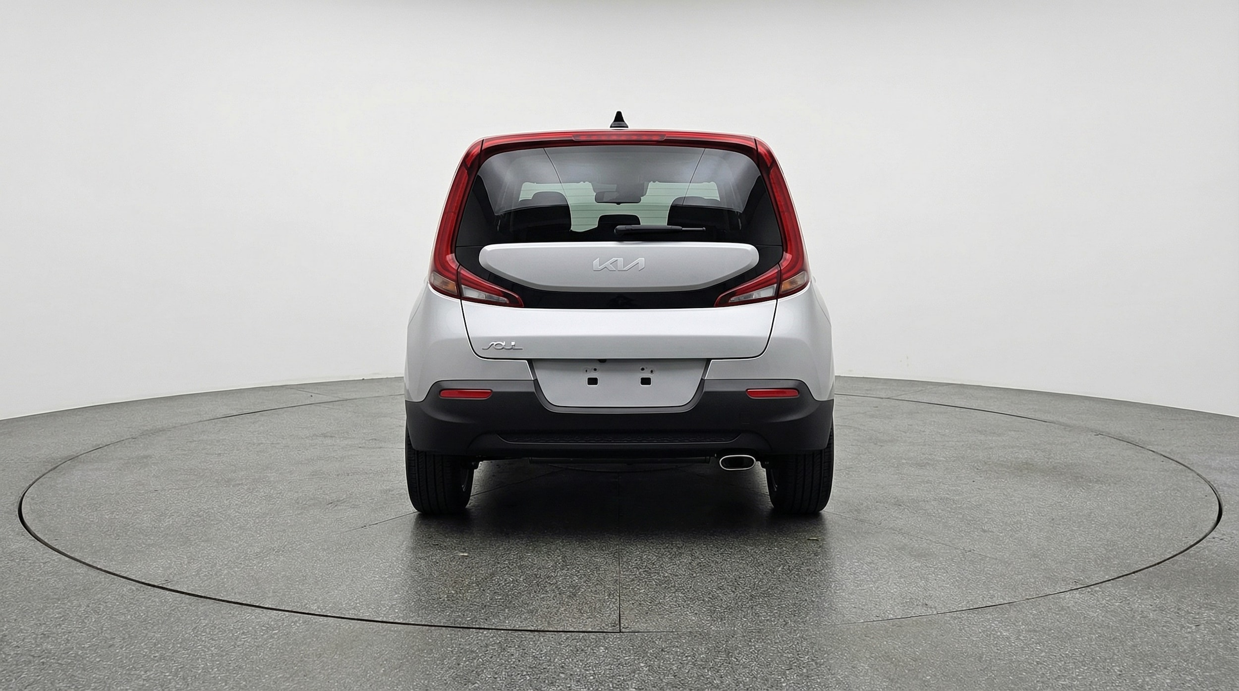 Thumbnail: 2025 Kia Soul - 6