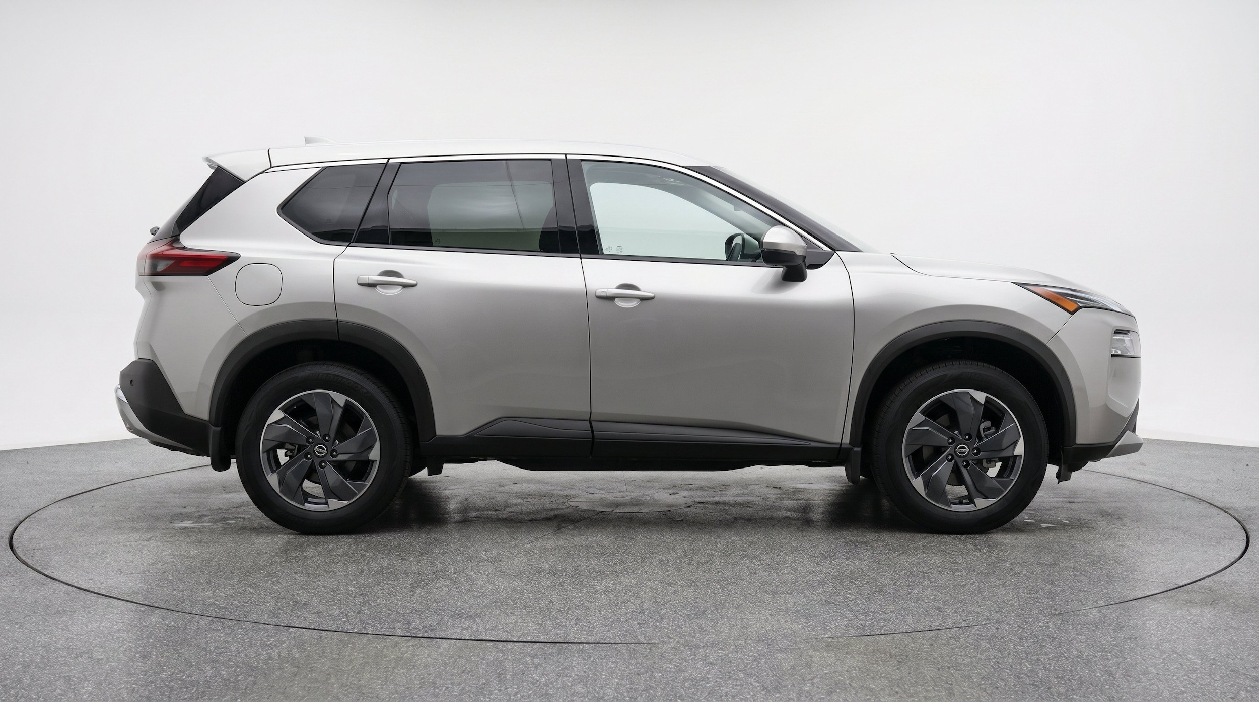 Thumbnail: 2025 Nissan Rogue - 11
