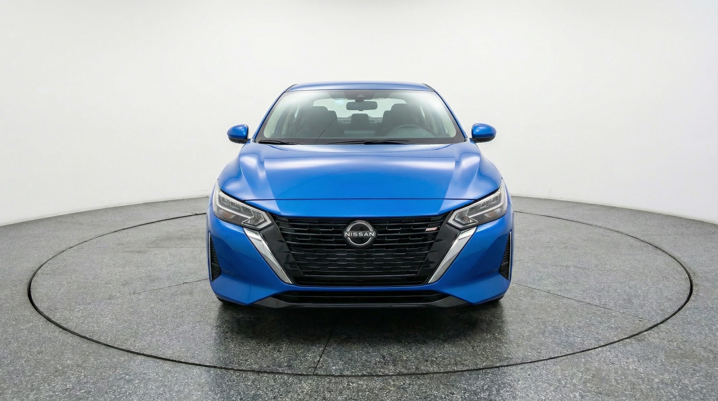 Thumbnail: 2025 Nissan Sentra - 2