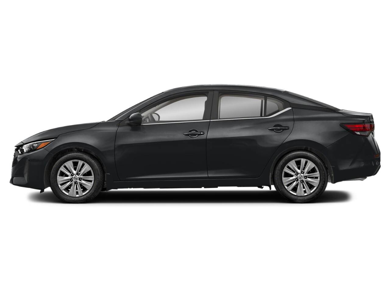 Thumbnail: 2025 Nissan Sentra - 3
