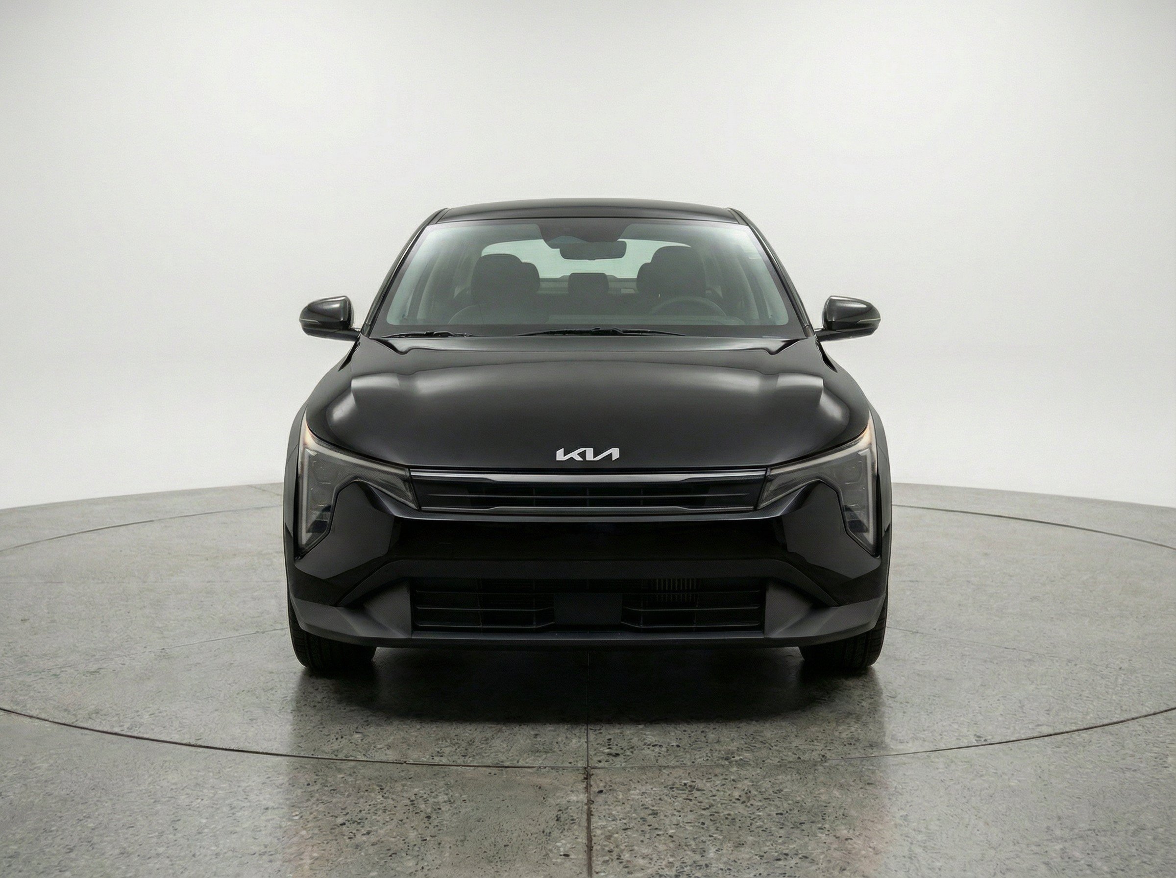 Thumbnail: 2025 Kia K4 - 2