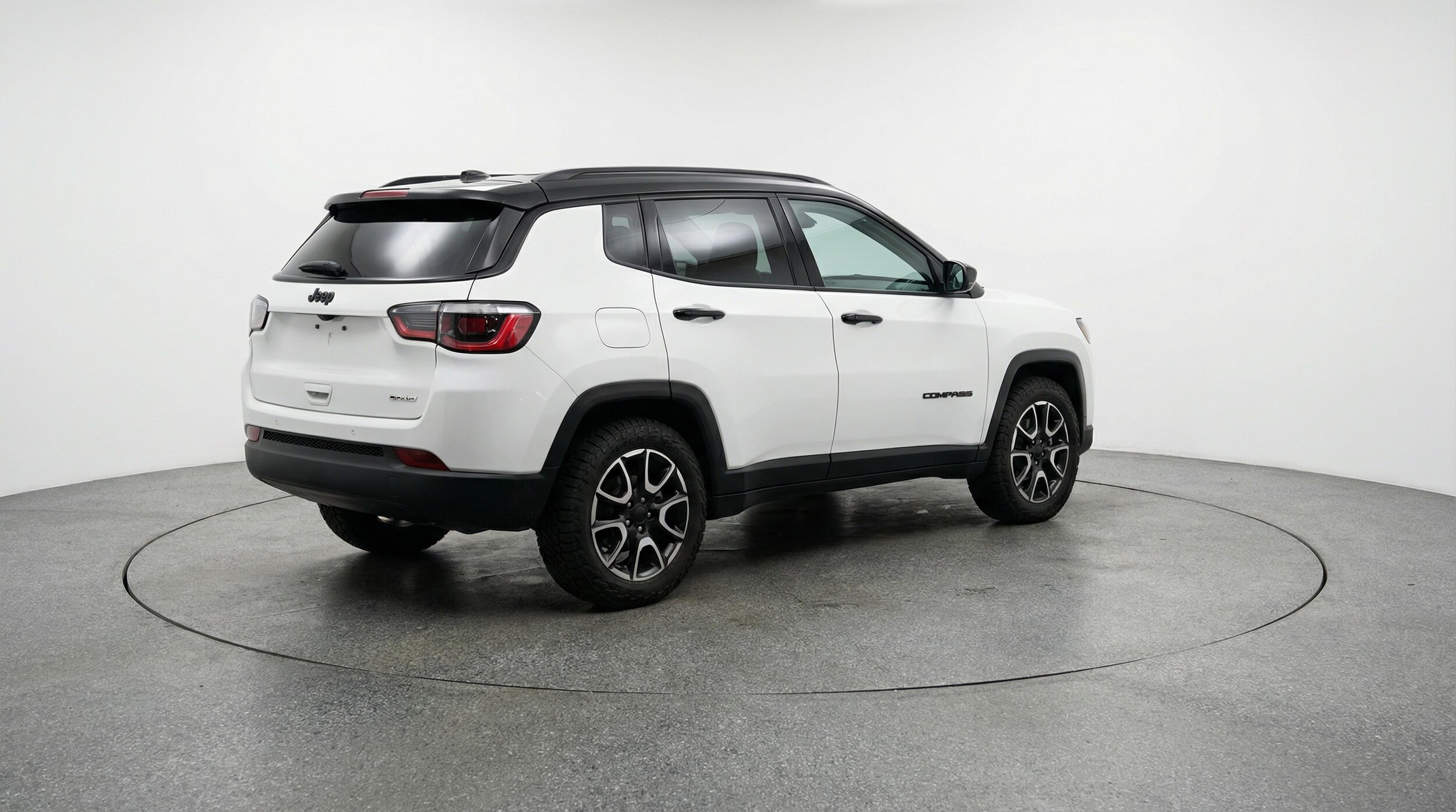 Thumbnail: 2025 Jeep Compass - 7