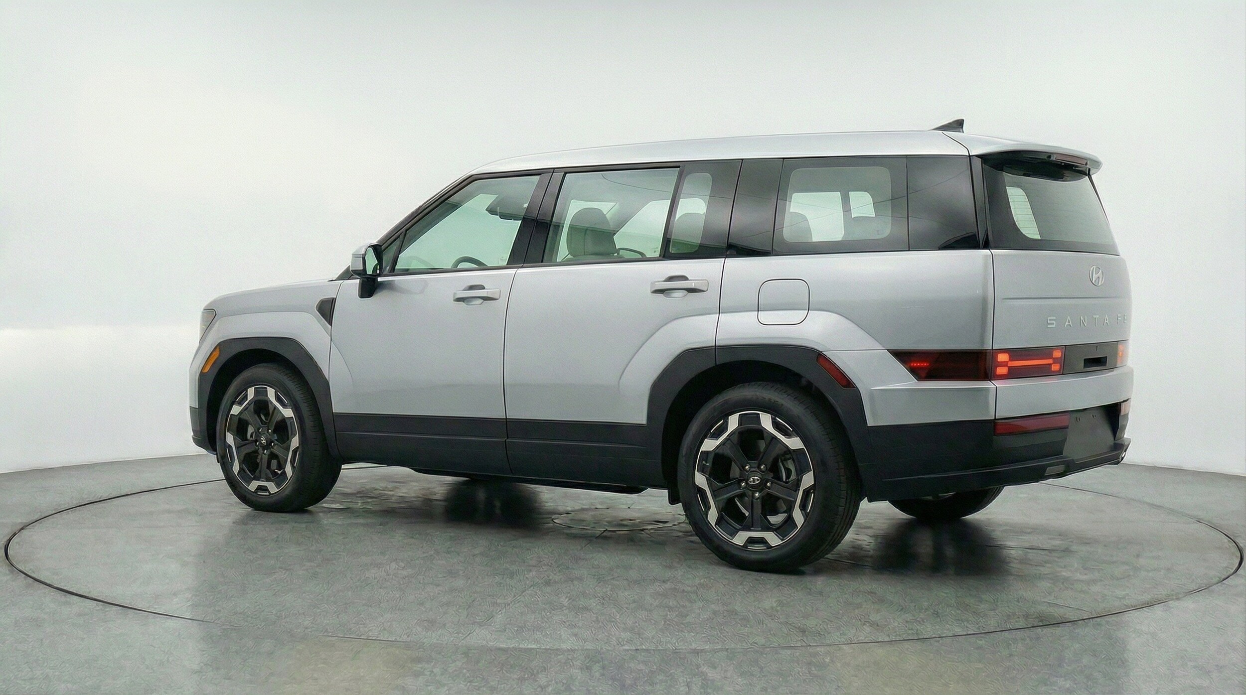 Thumbnail: 2026 Hyundai Santa Fe - 6